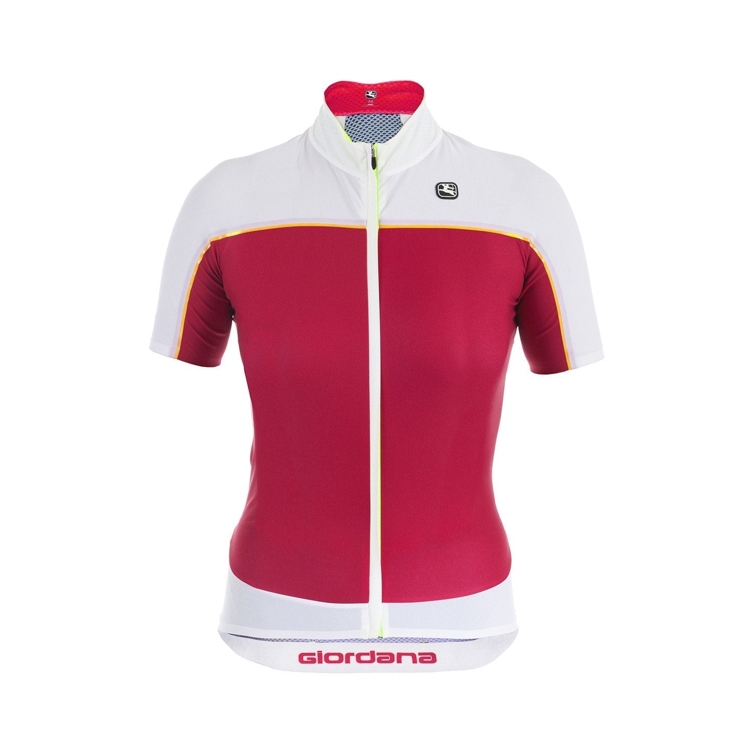 Maillot mangas cortas Giordana NX-G