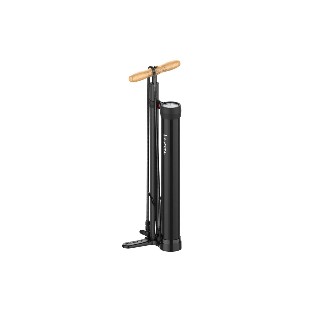 Lezyne Pressure Overdrive Floor Pump