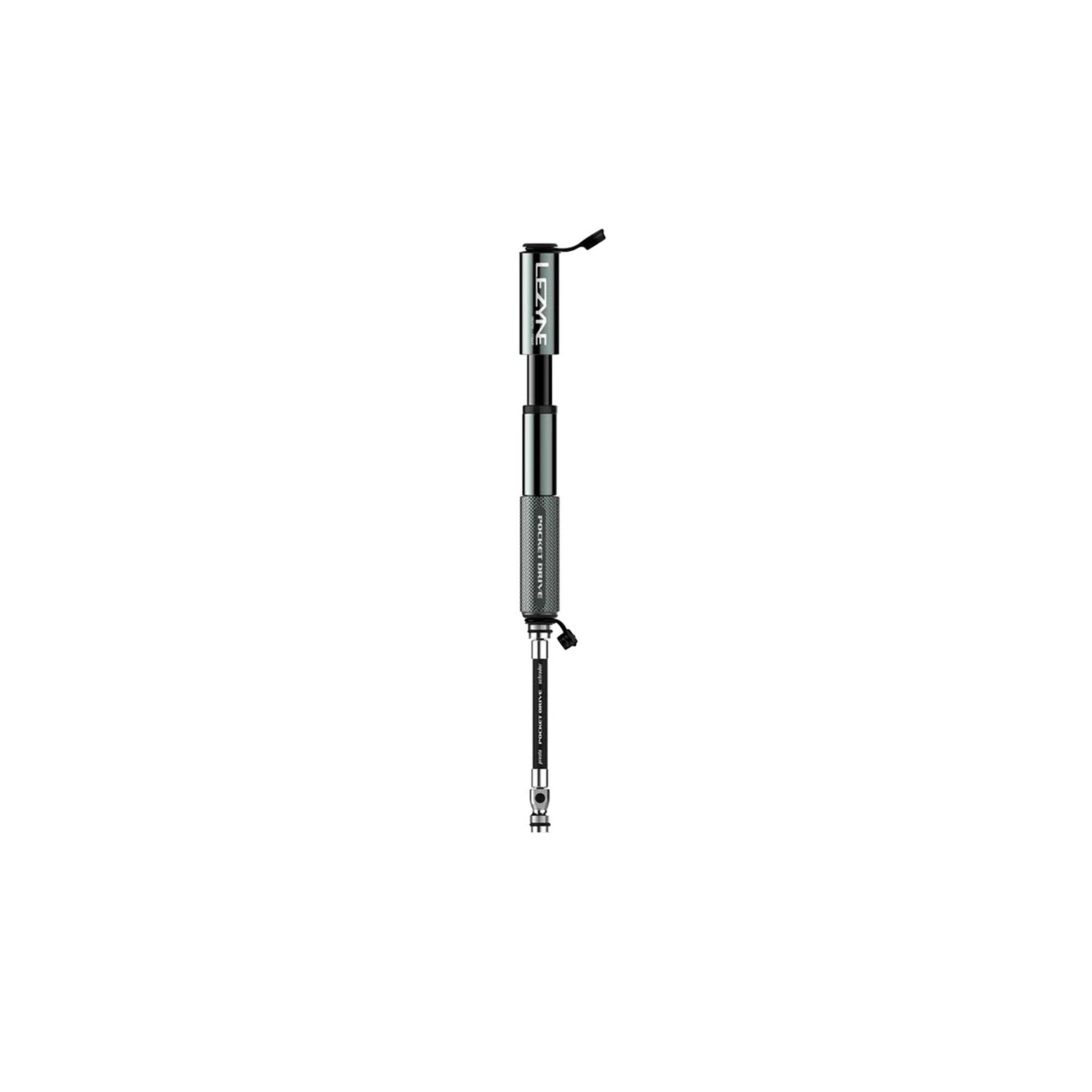 Lezyne Pocket Drive Hand Pump