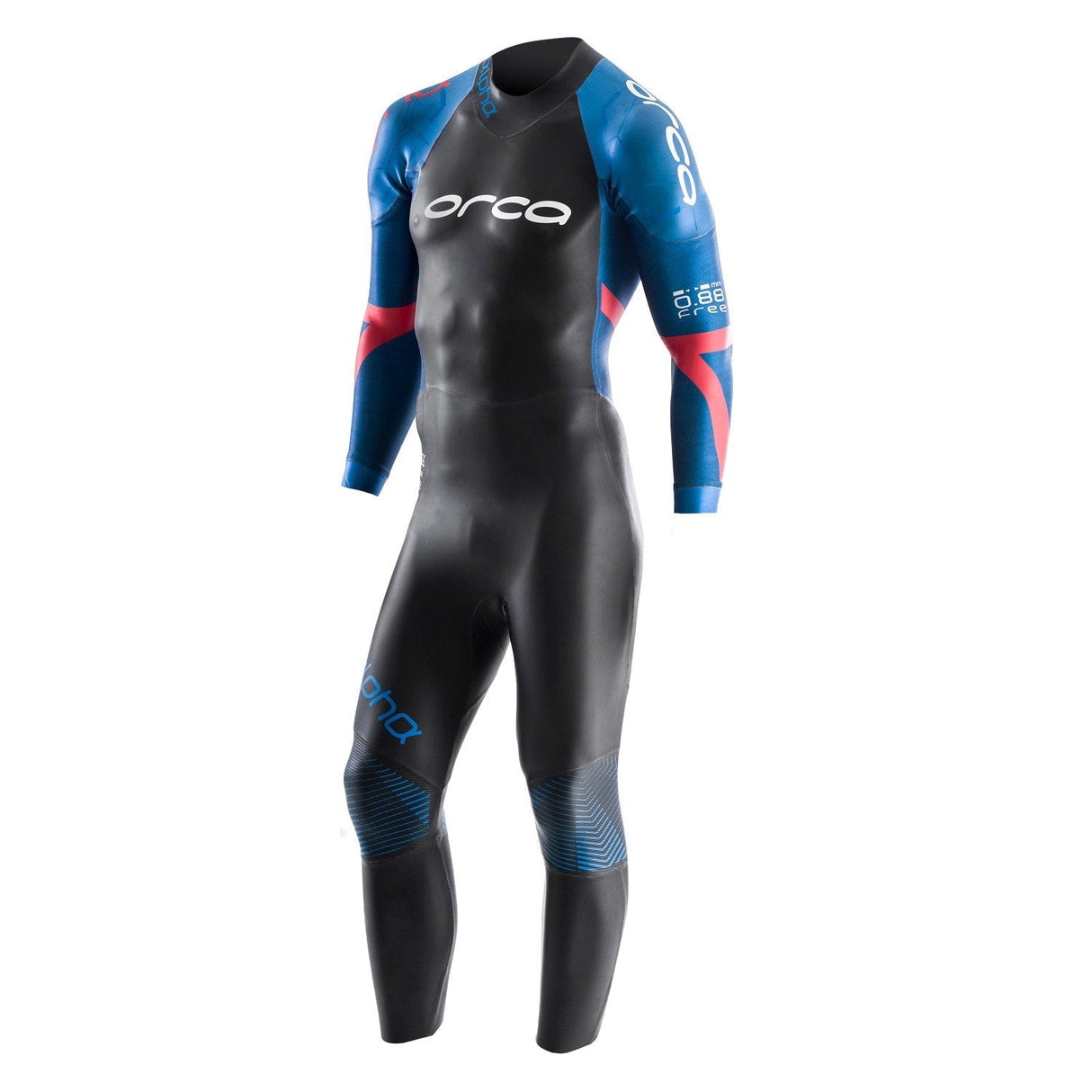 Traje de neopreno Orca Alpha 1.5