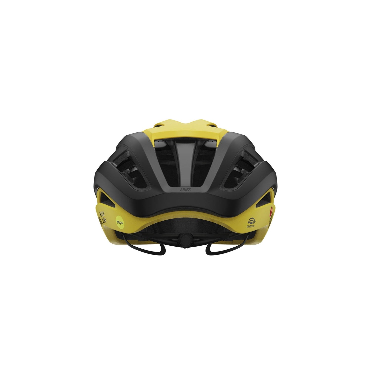 Casco Giro Aries Spherical LTD - Visma Team