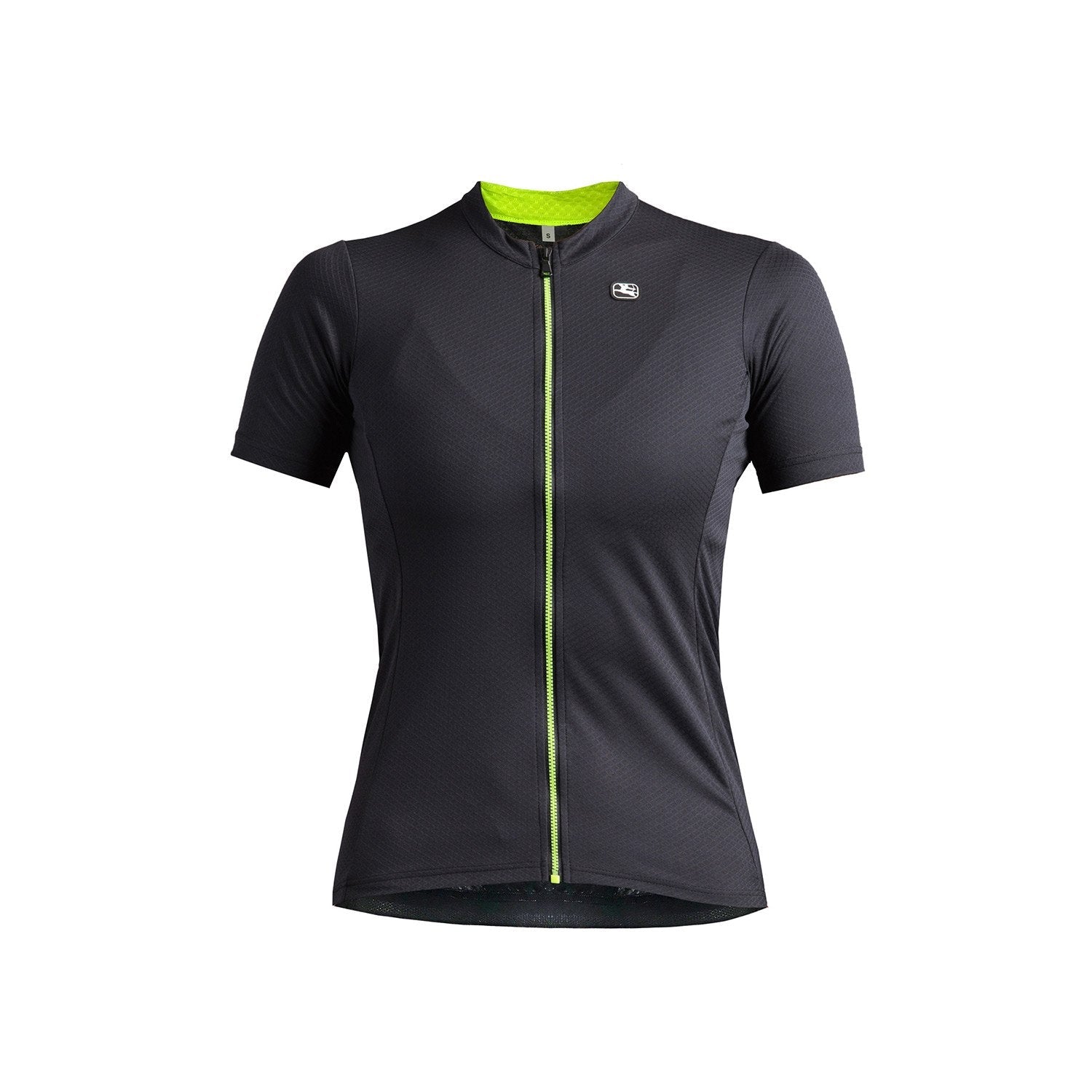 Camiseta de manga corta Giordana Fusion