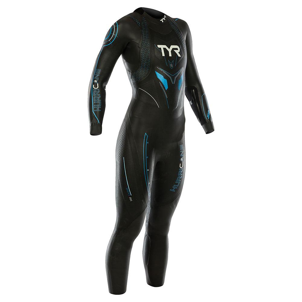 TYR Hurricane Category 5 Wetsuit