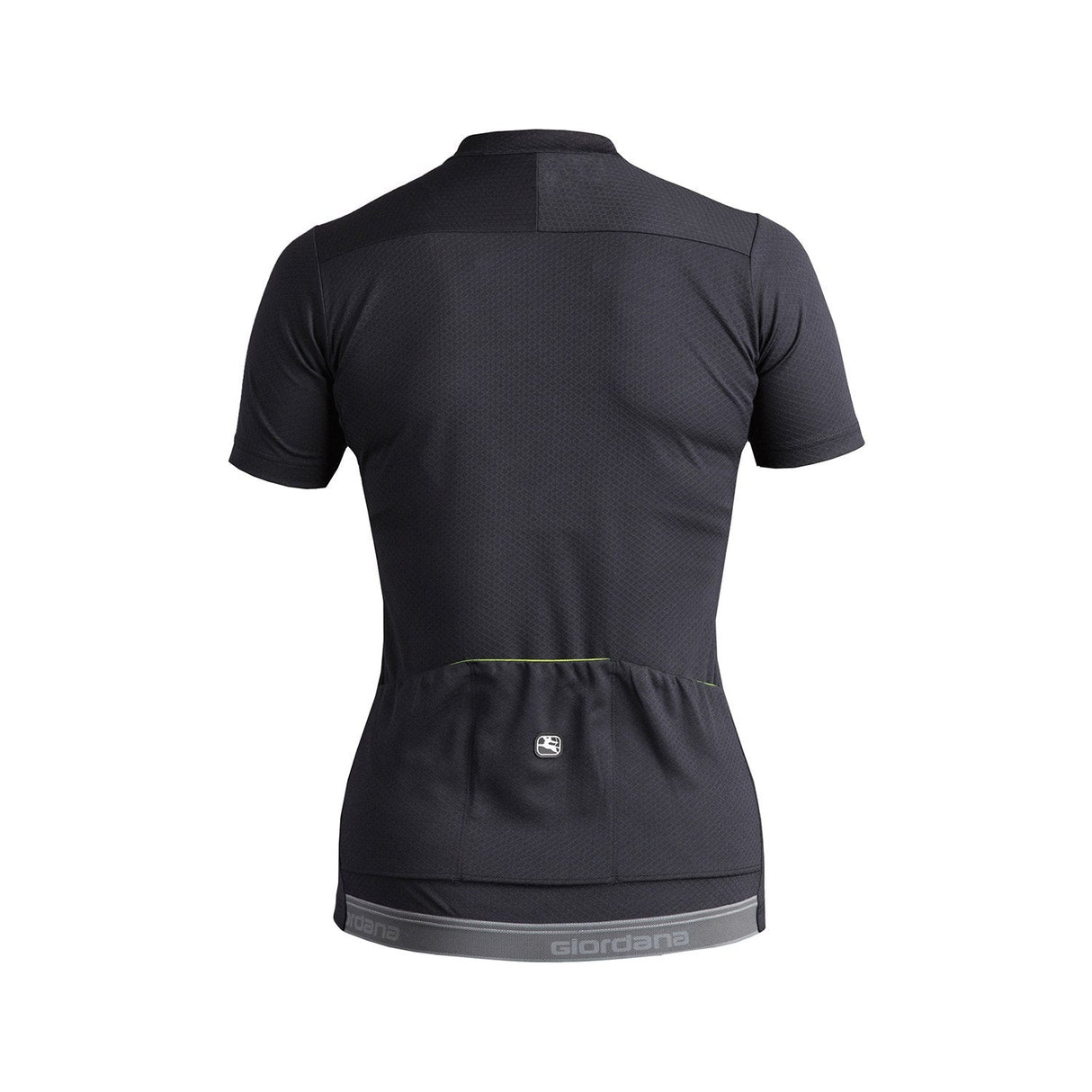 Camiseta de manga corta Giordana Fusion