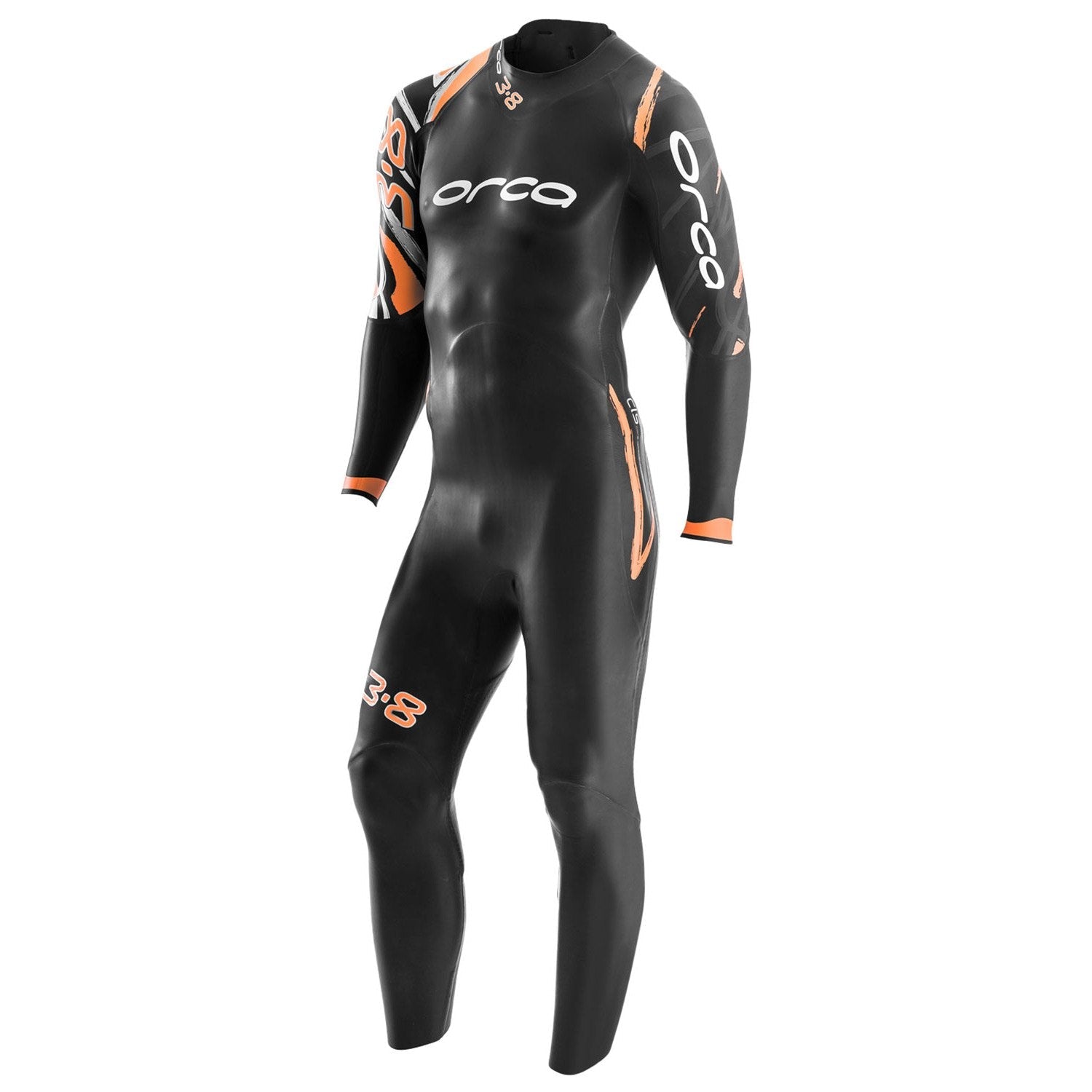 Orca 3.8 Wetsuit