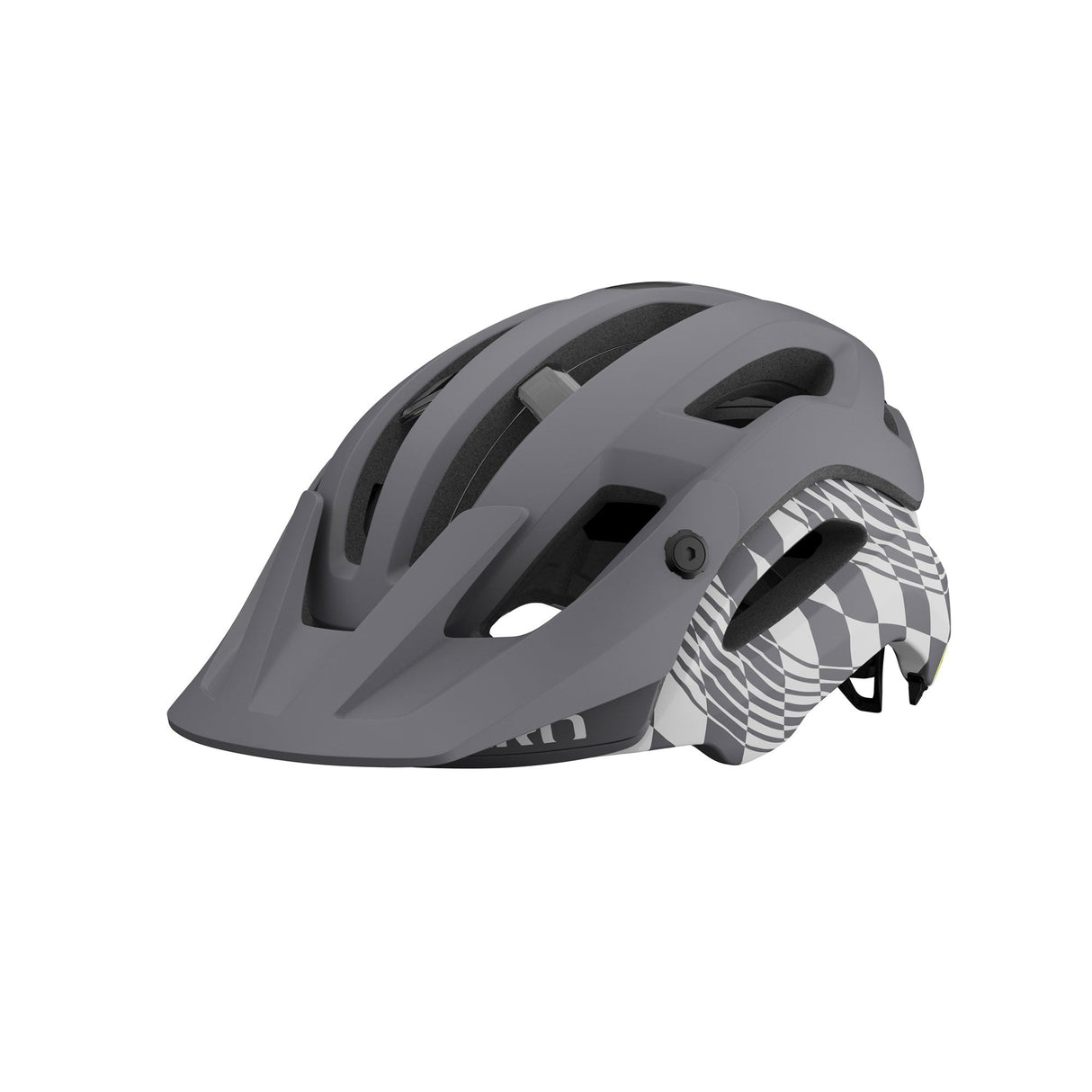 Giro Manifest Spherical Helmet