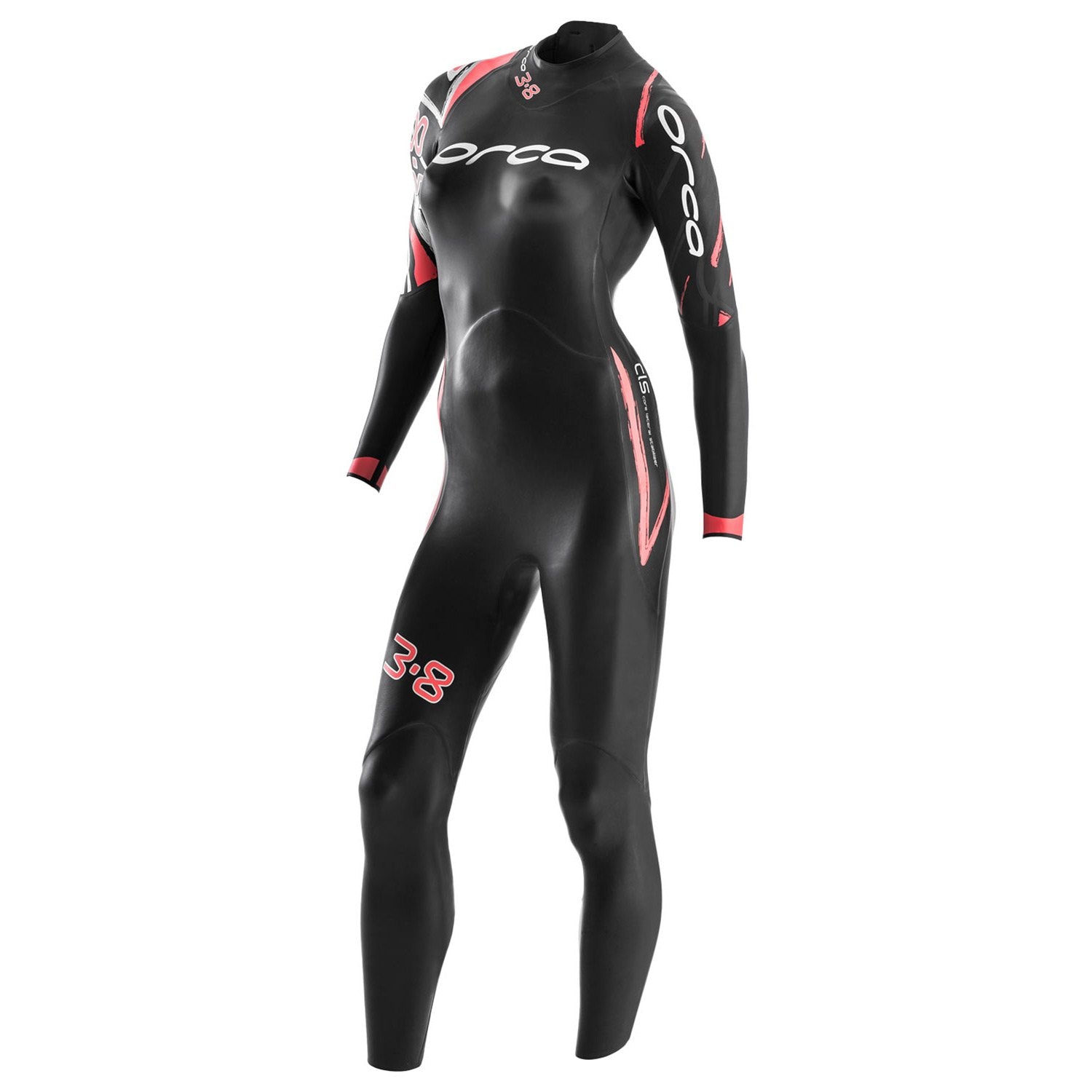 Orca 3.8 Wetsuit