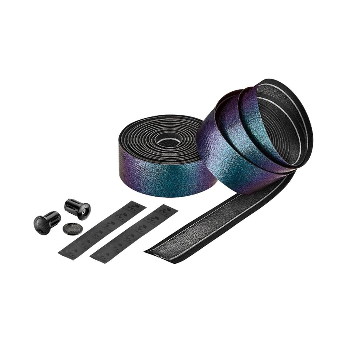 Ciclovation Leather Touch Aurora Bar Tape