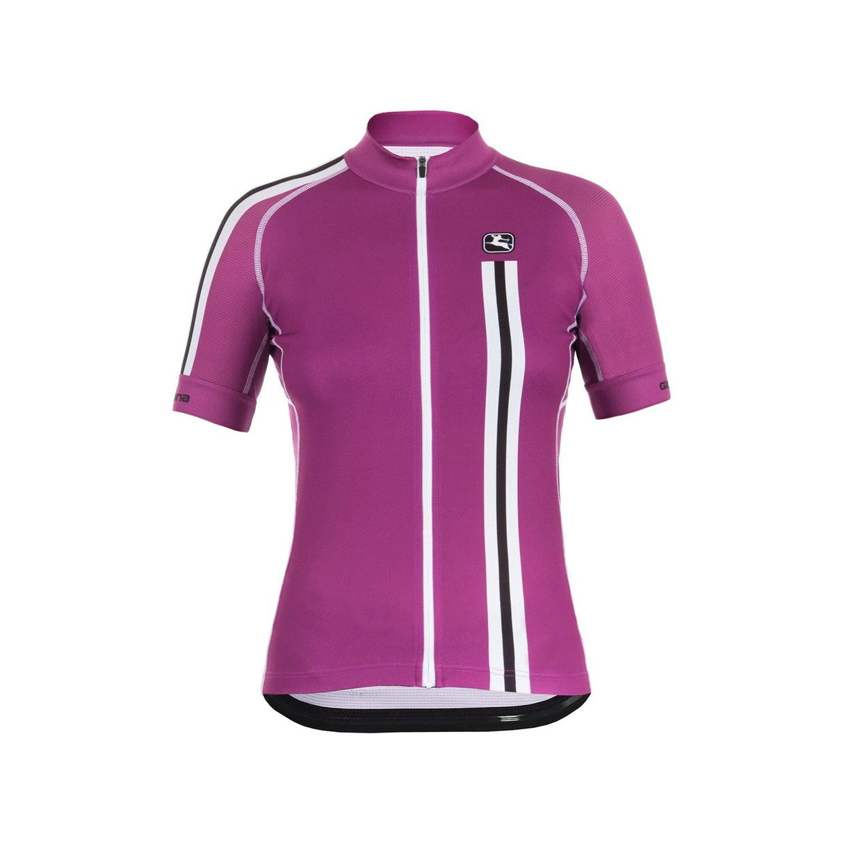 Giordana Scatto Trade Mia Short Sleeve Jersey