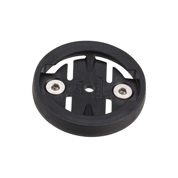 K-Edge Replacement Kit for Garmin Edge Quarter Turn Type Computer Mounts