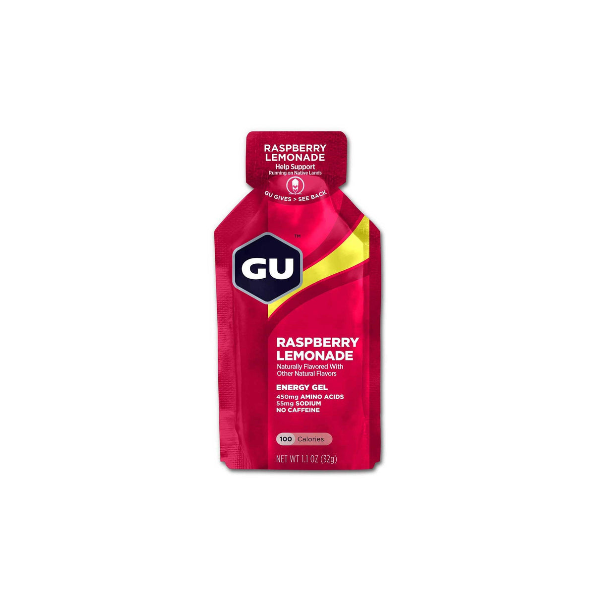 GU Energy Gel - Individual