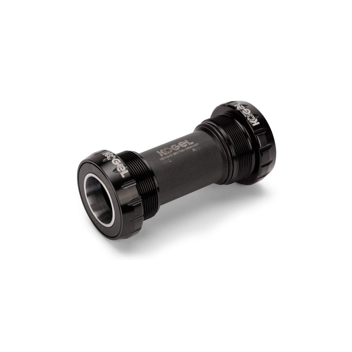 Kogel Italian Threaded to 24mm Shimano Cranks - Ceramic