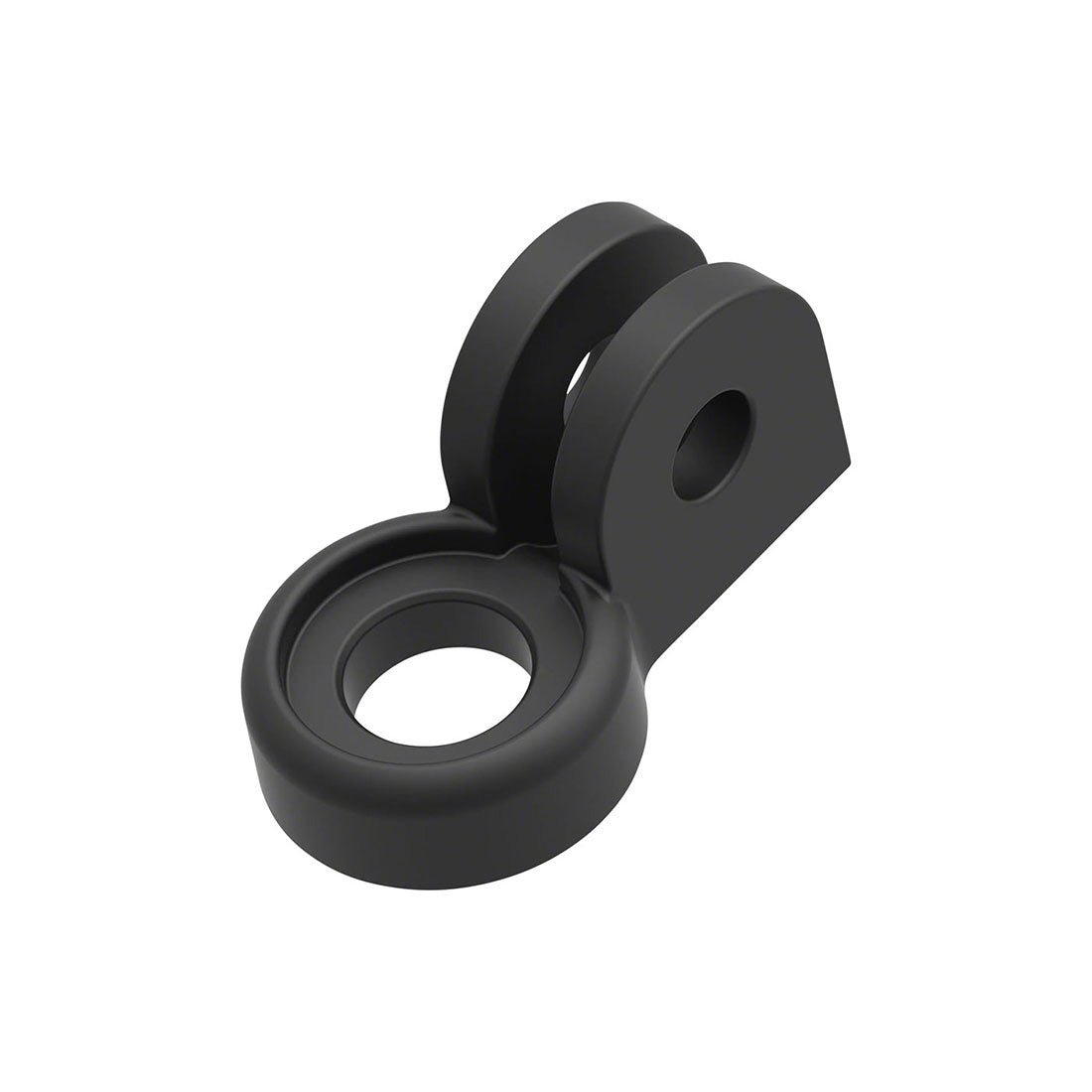 Lezyne GoPro LED Adapter Headlight Mount