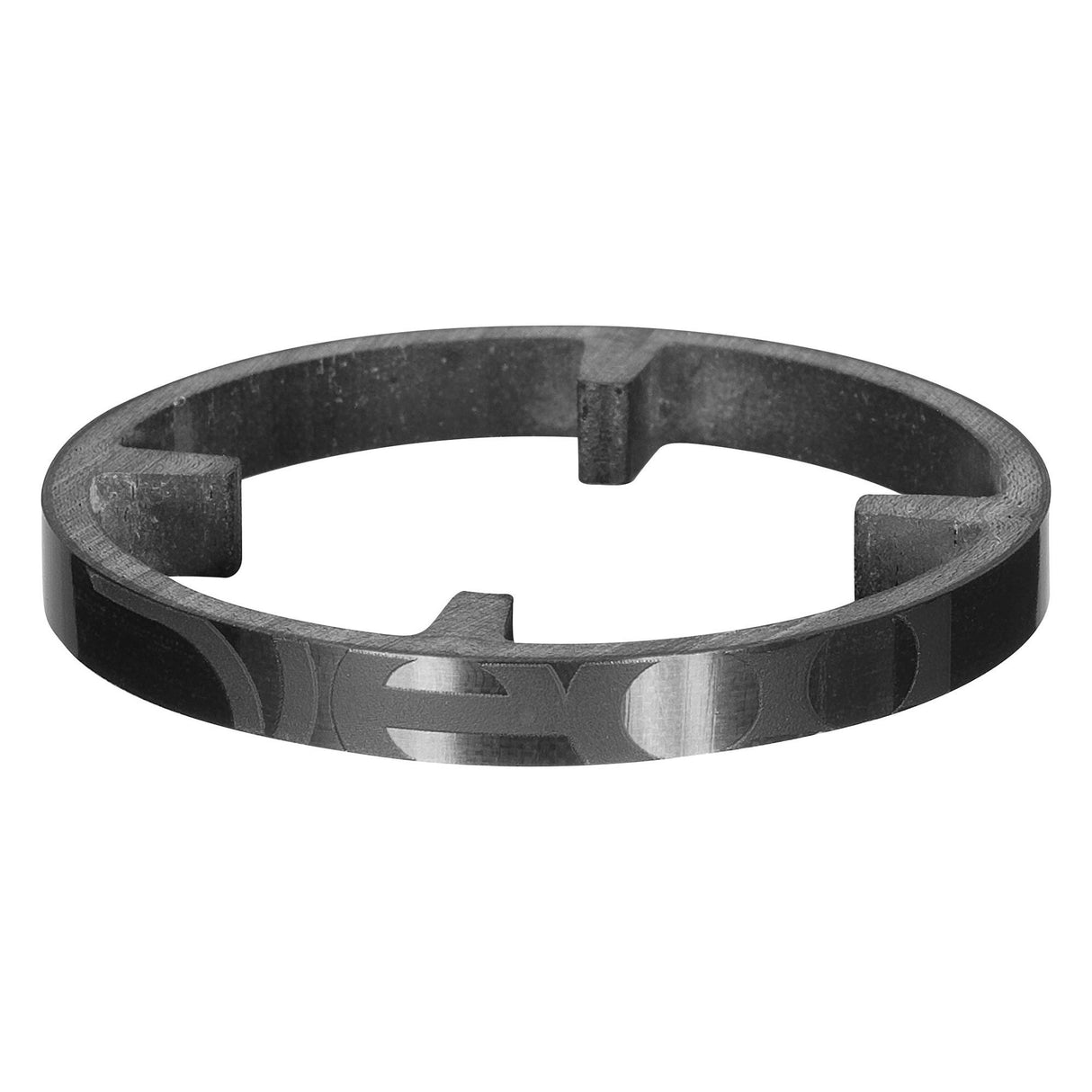 Espaciadores de carbono HSS Deda