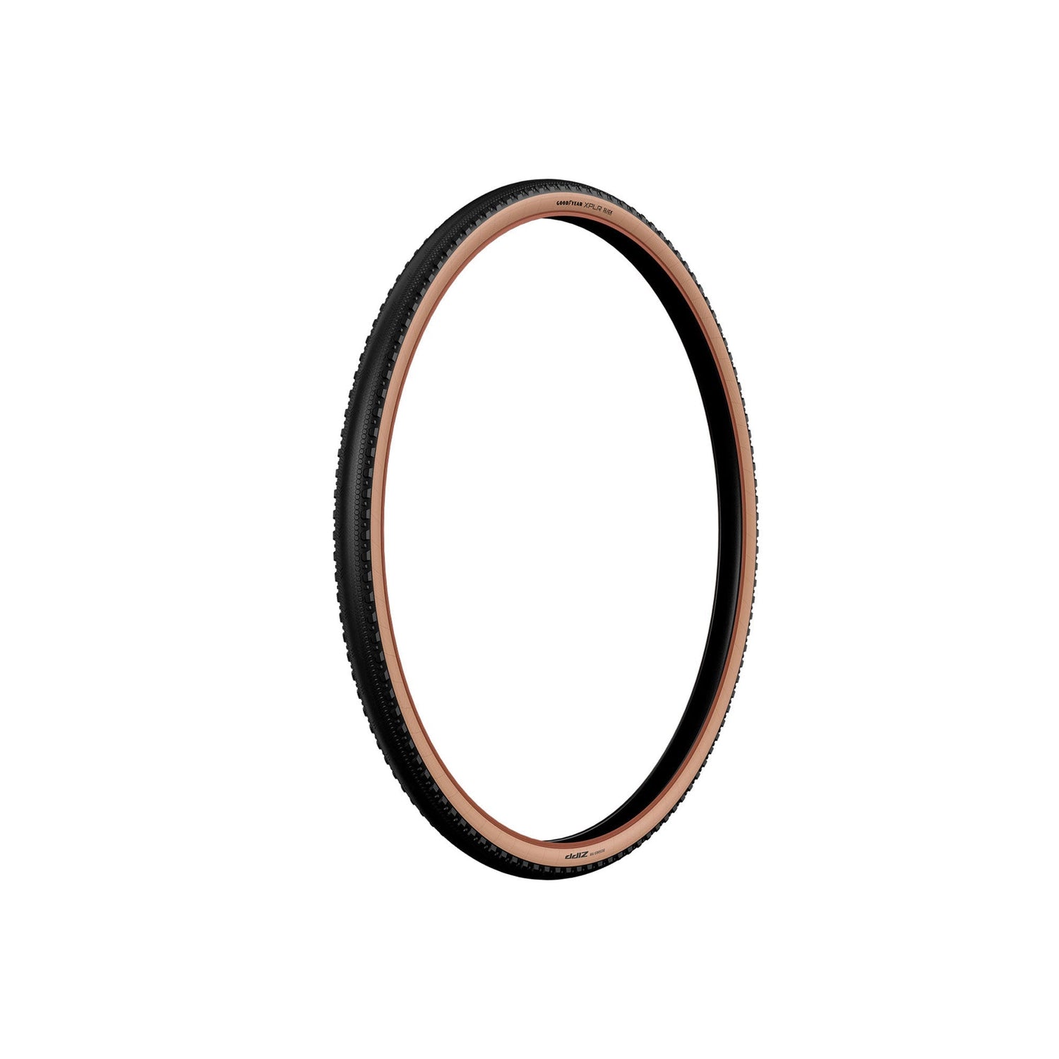 Goodyear Zipp XPLR SLICK Tubeless Tire