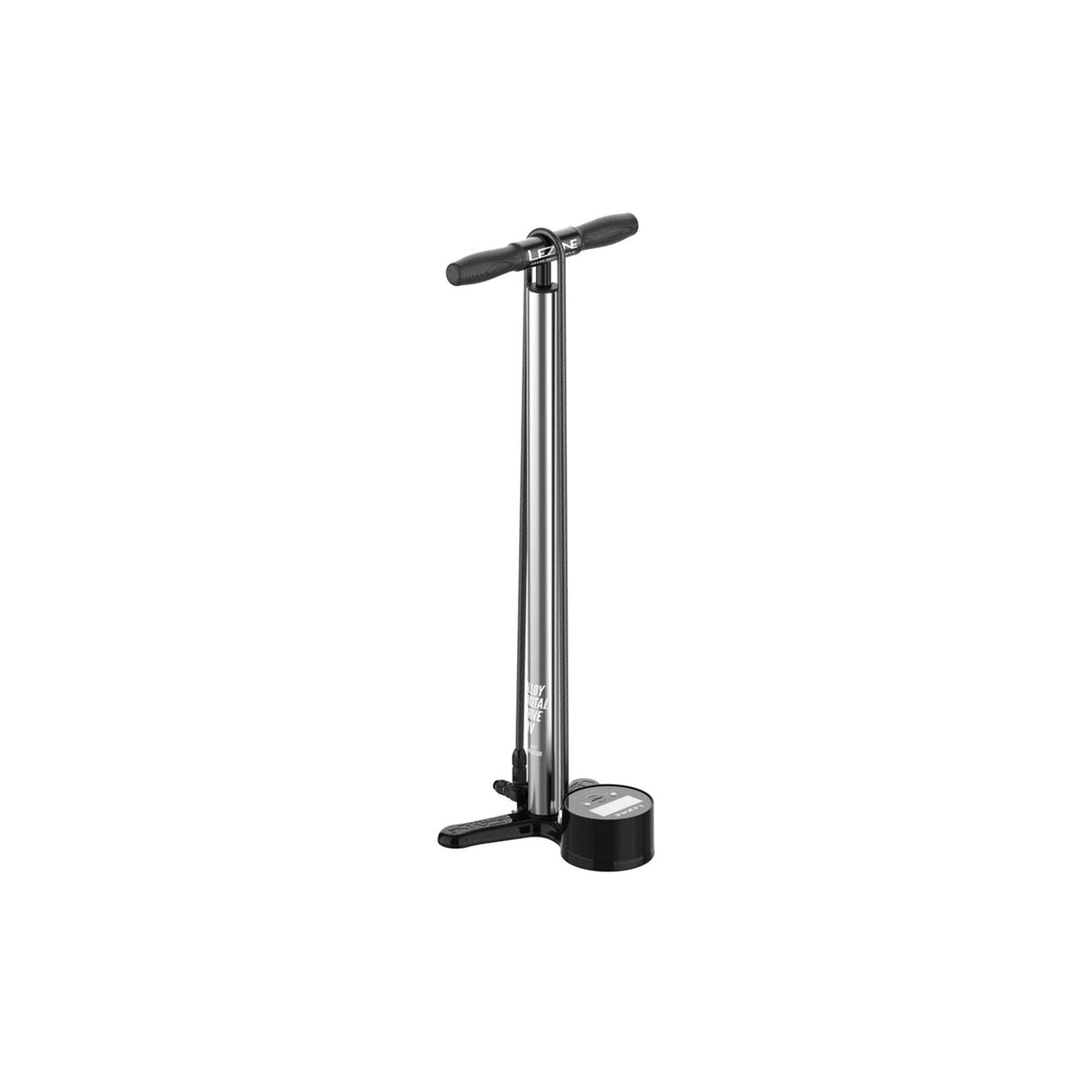 Lezyne Alloy HV Digital Drive 3.5 Floor Pump