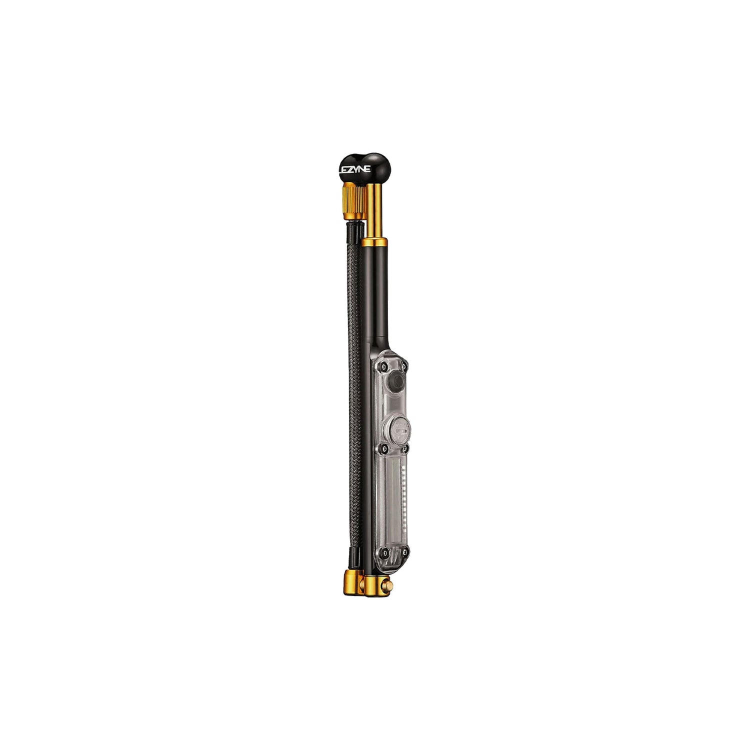 Lezyne Digital Shock Drive Shock Pump