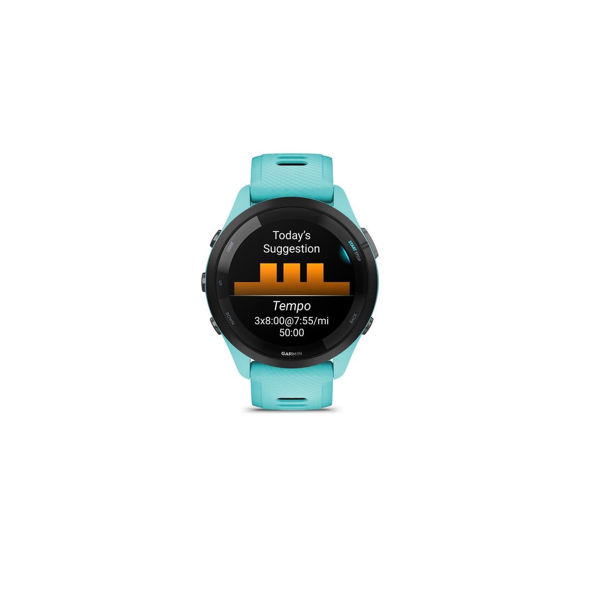Garmin Forerunner 265 Smartwatch