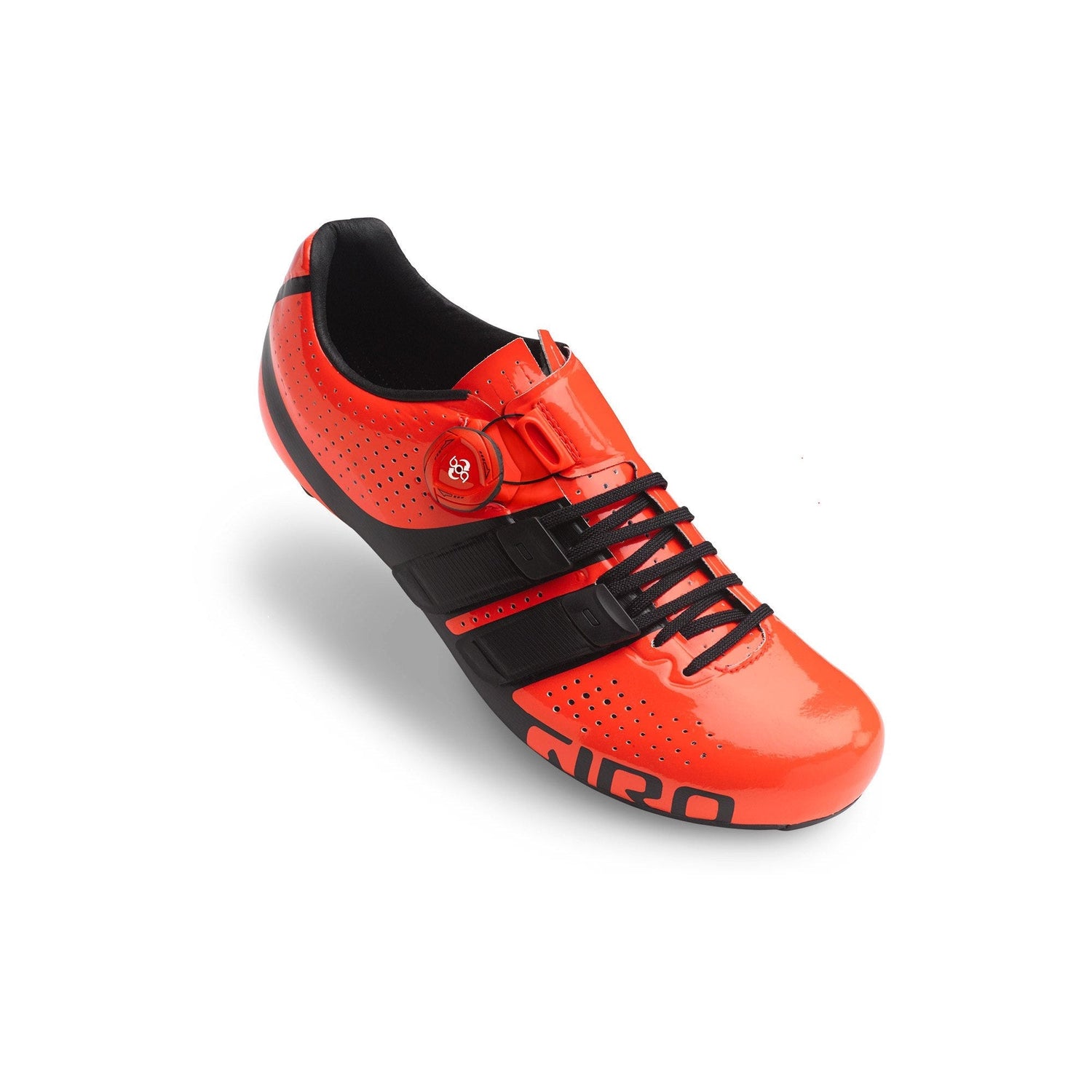 Giro Factor Techlace Cycling Shoes