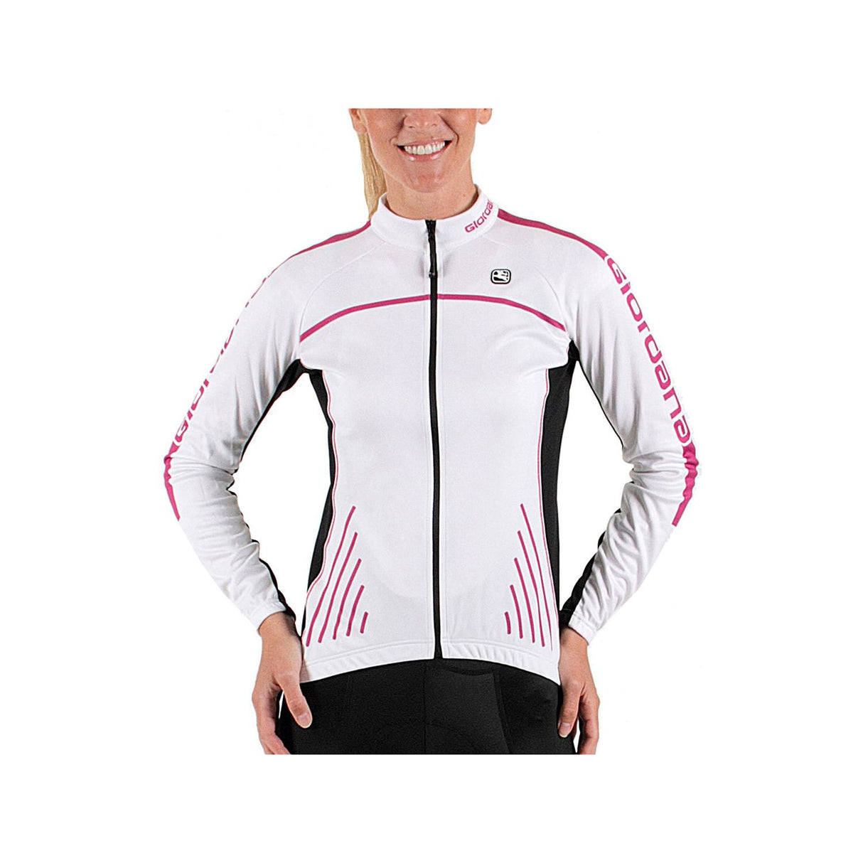 Giordana Silverline Long Sleeve Jersey