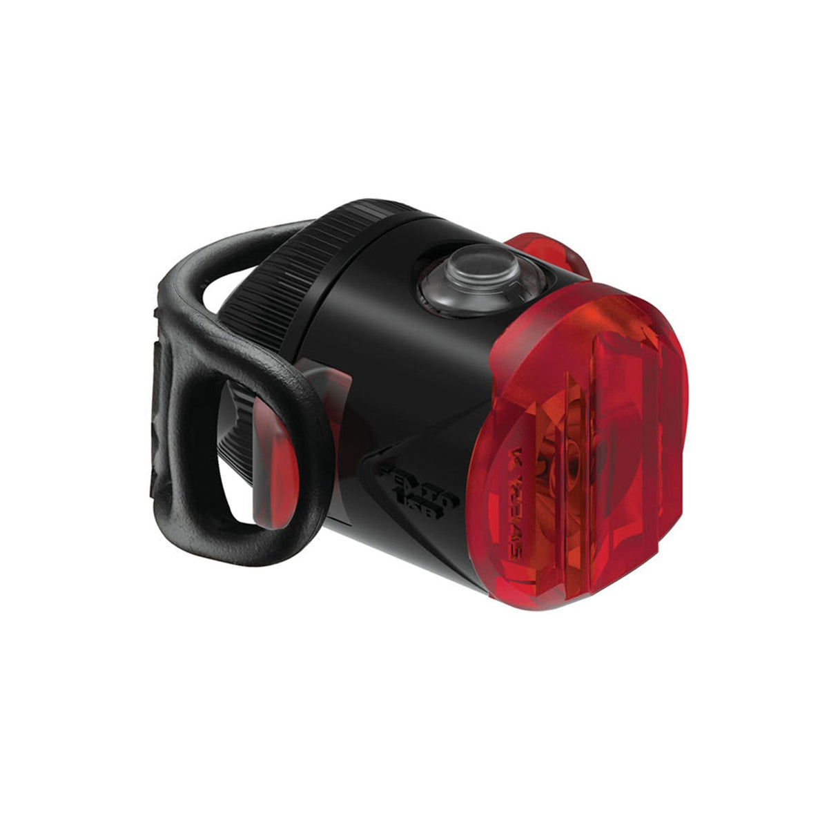 Lezyne Femto USB C Drive Rear Light