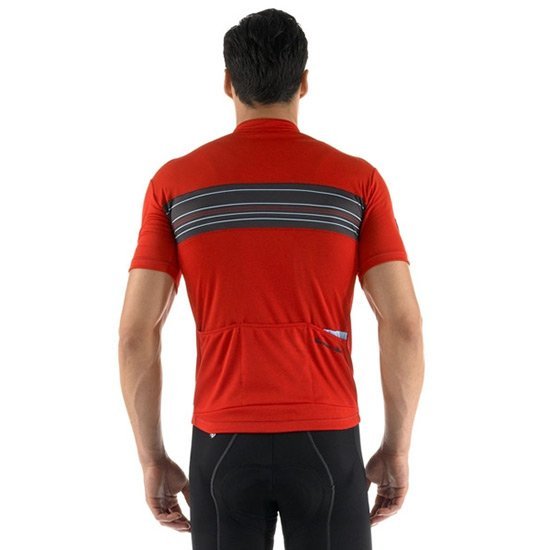 Maillot Giordana GS Manga Corta