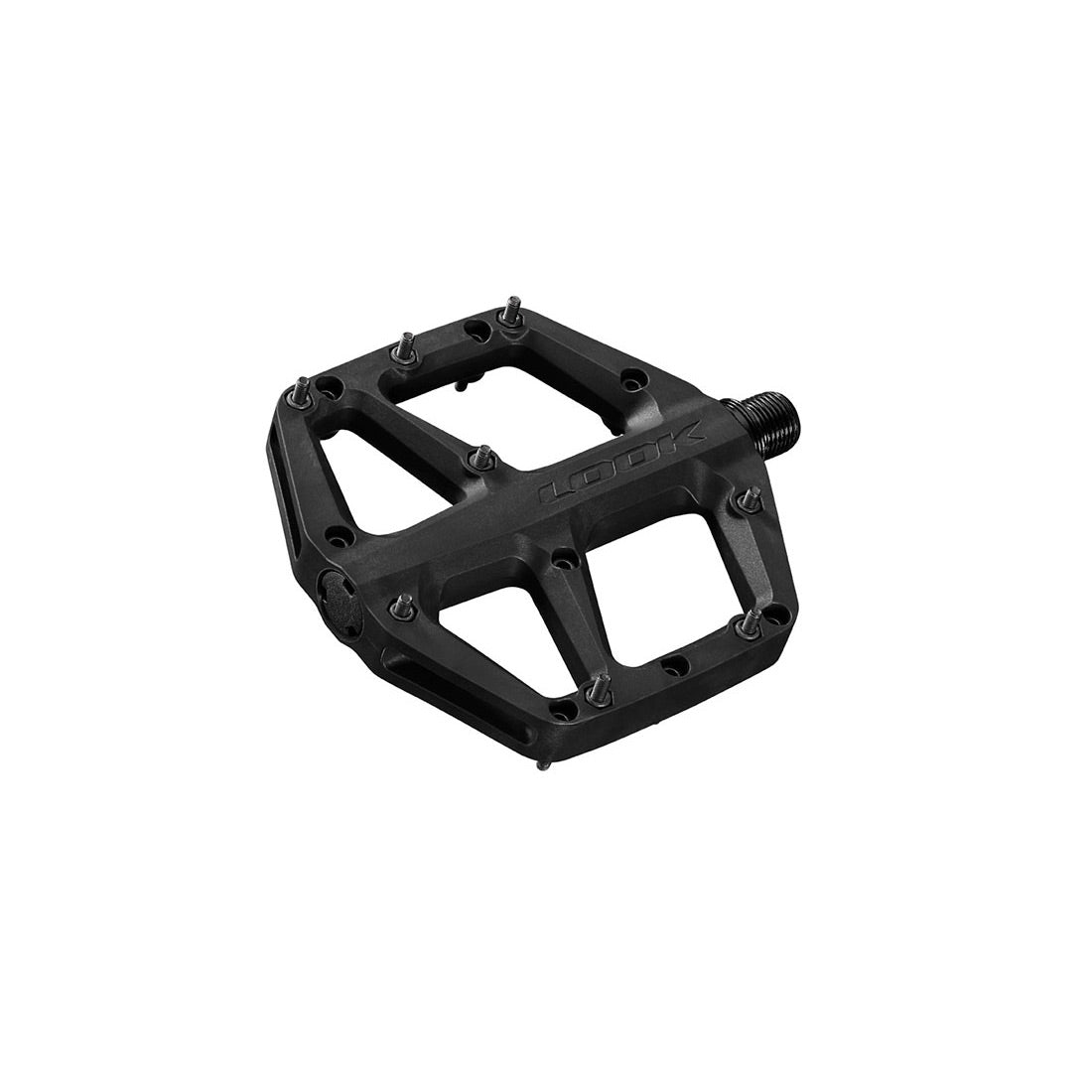 Look Trail Fusion Pedals