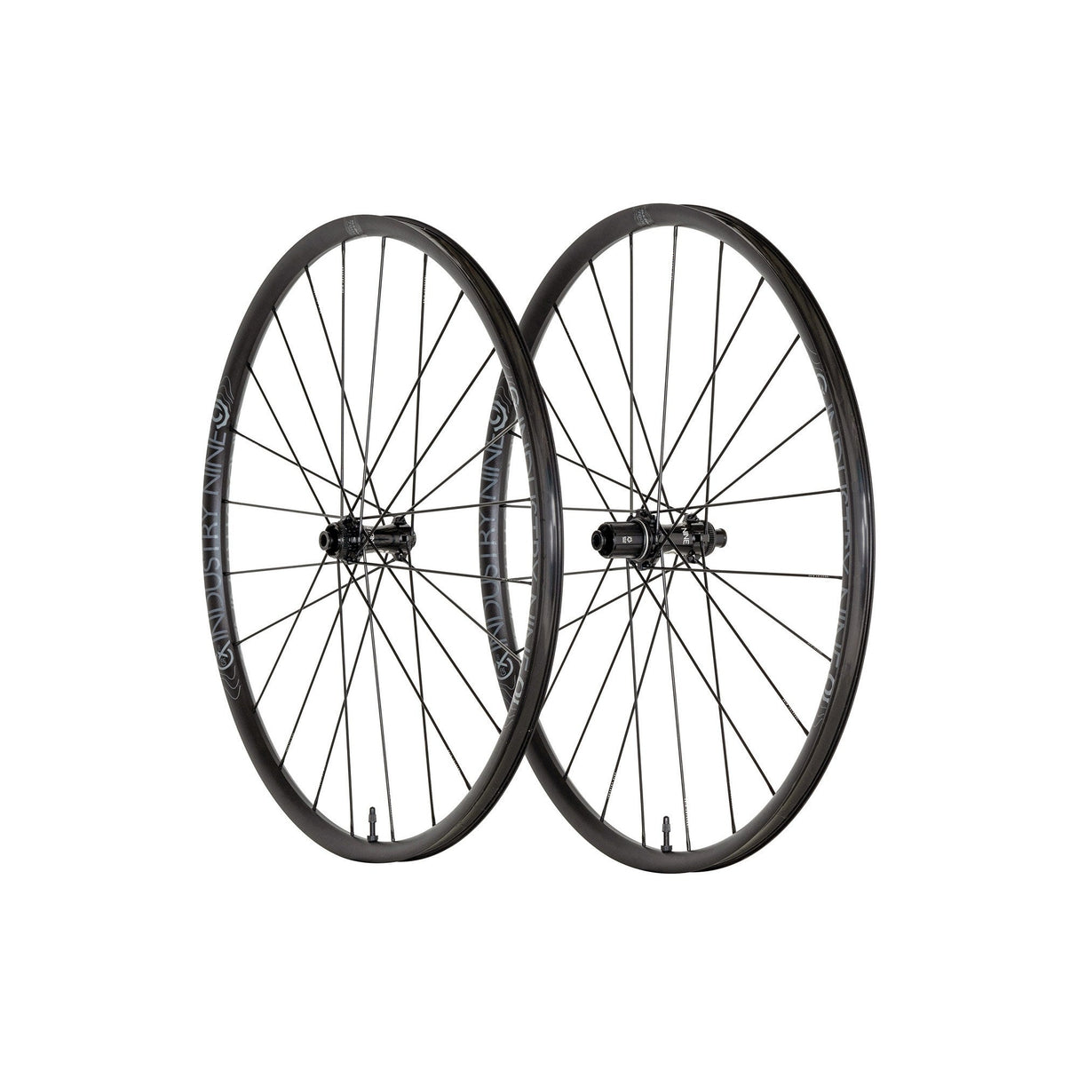 Industry Nine Solix G GRCX Wheelset