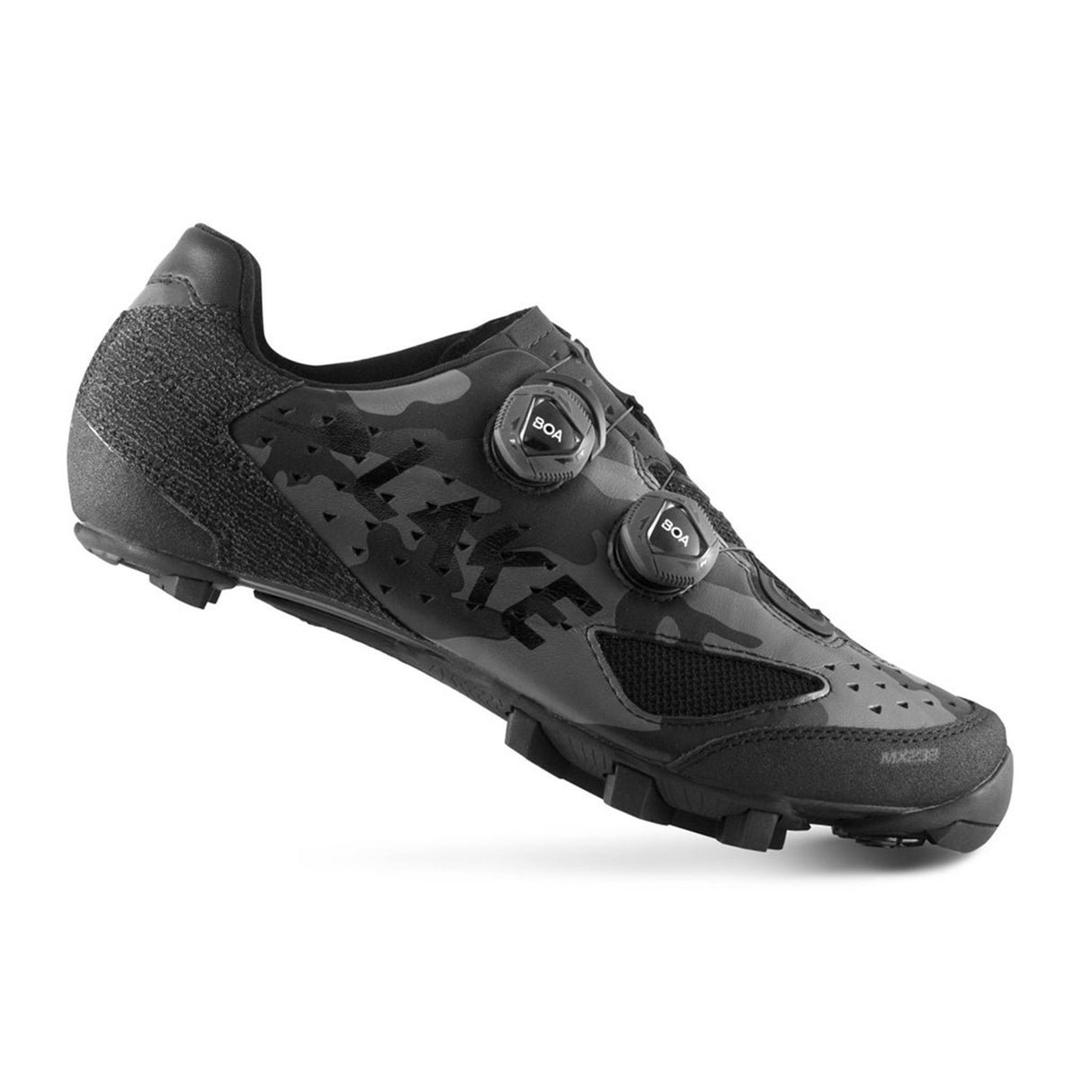 Lake MX238 Shoes