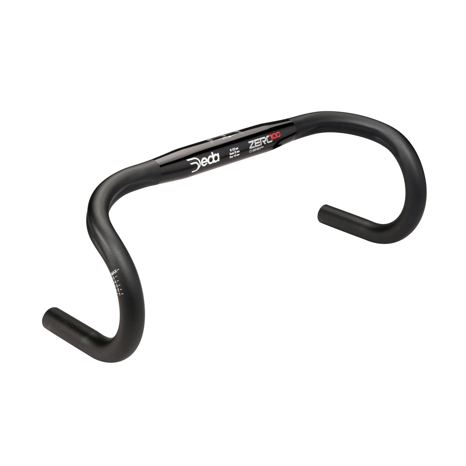 Manillar profundo Deda Zero100