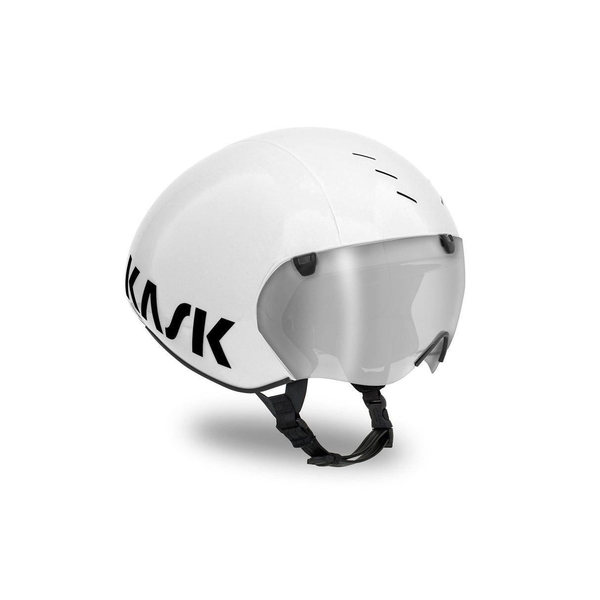 Casco aerodinámico Kask Bambino Pro