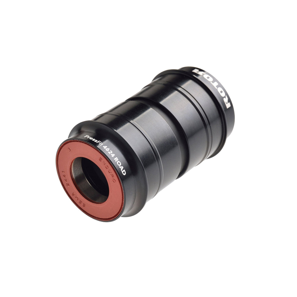 Rotor PF4624 (Pressfit 30) para pedalier de acero de 24 mm