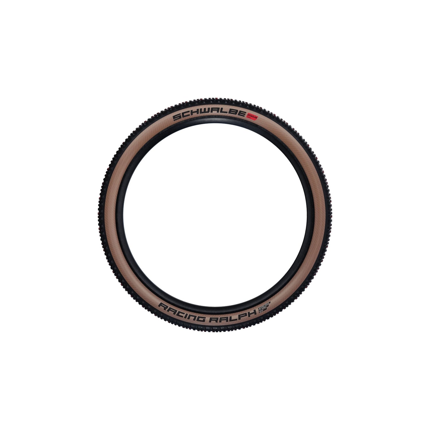 Schwalbe Racing Ralph Super Race EVO Addix Speed Tubeless Tire - 29"