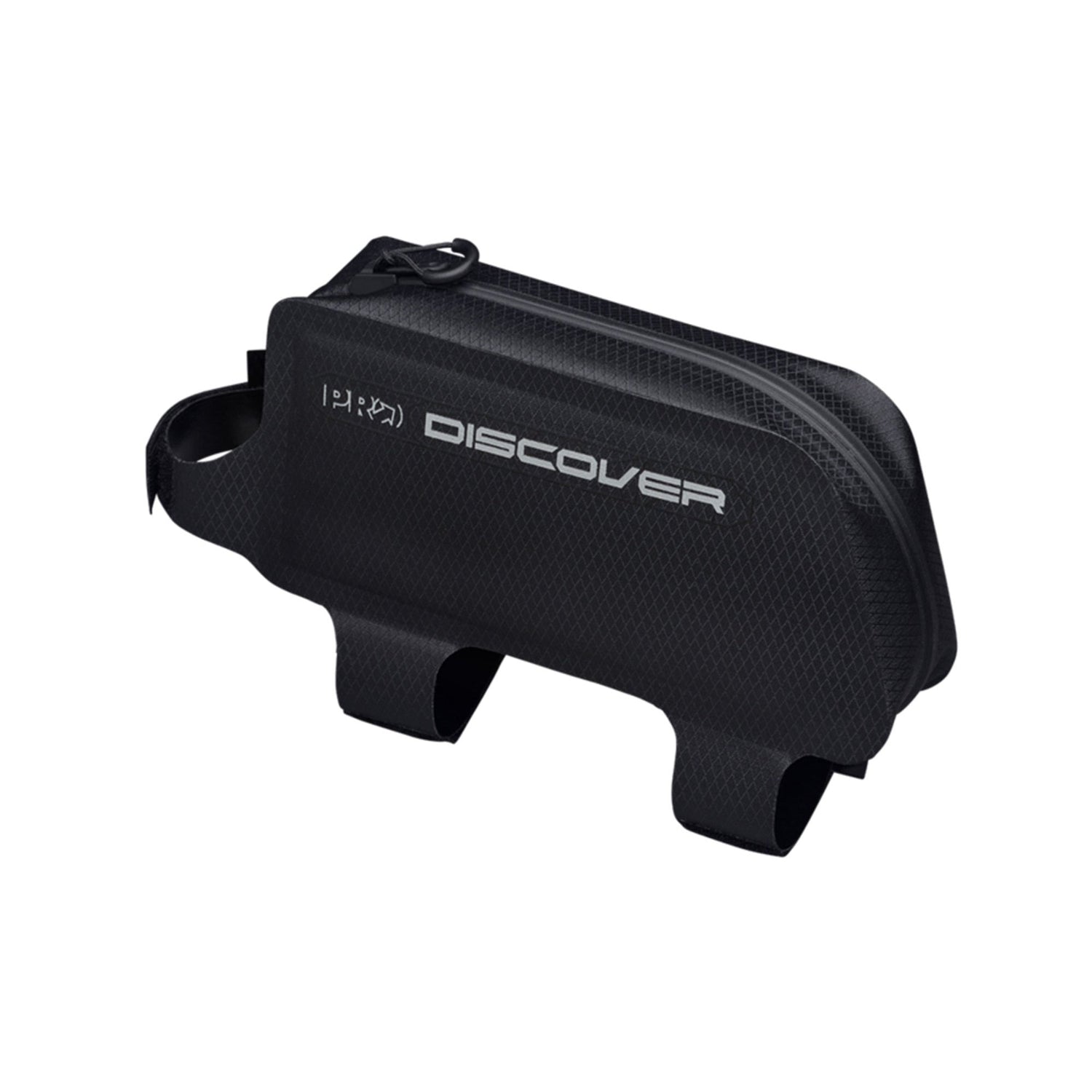PRO Discover Team Gravel Top Tube Bag - .7 Liter