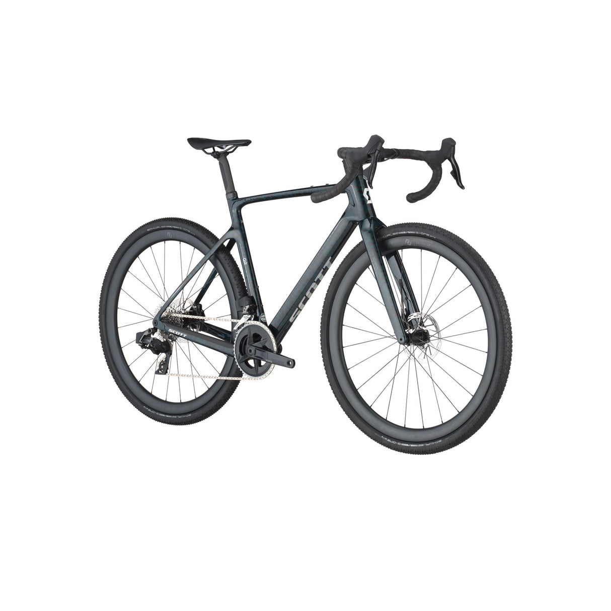 Scott Addict Gravel 20 Bike