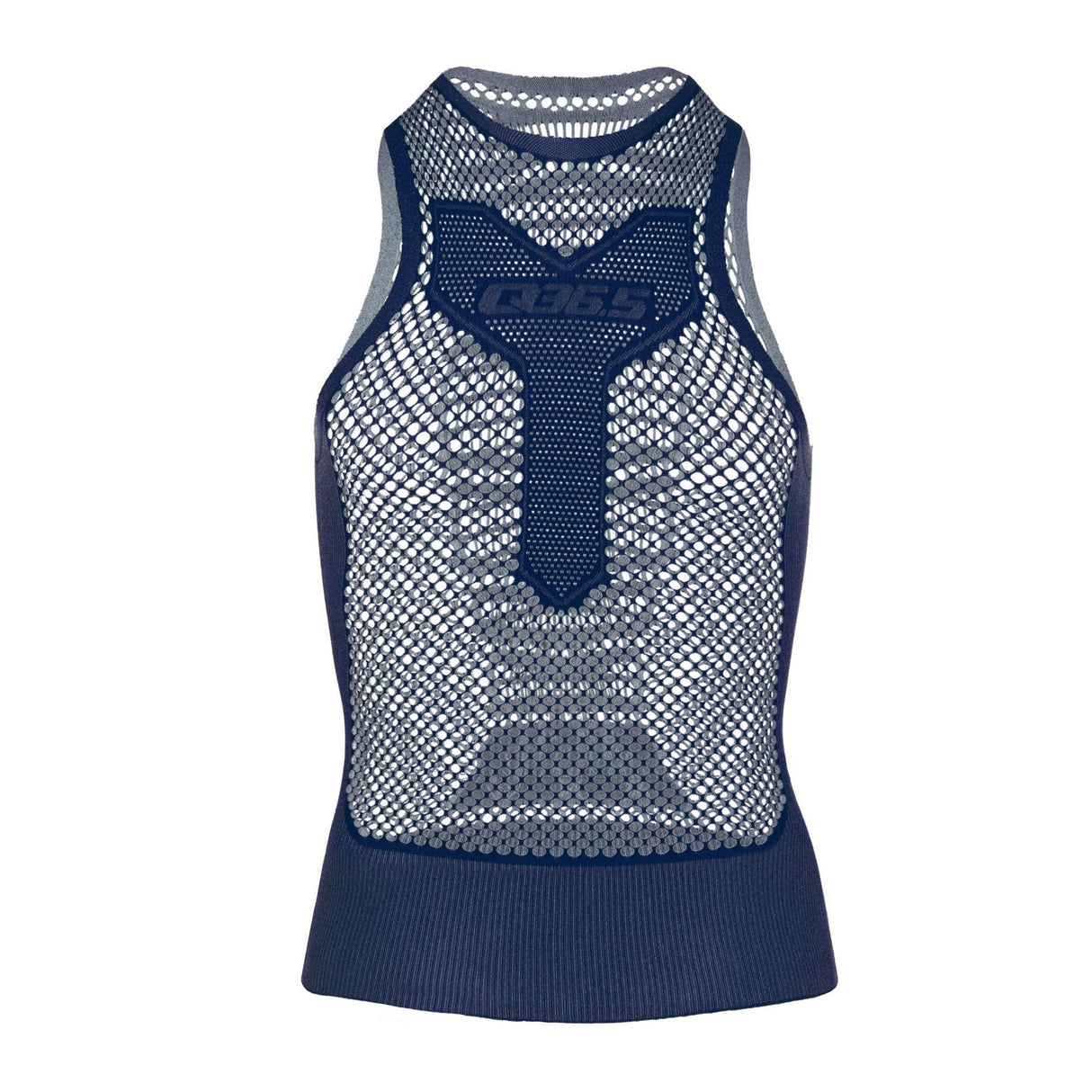 Q36.5 Base Layer 0 Mesh