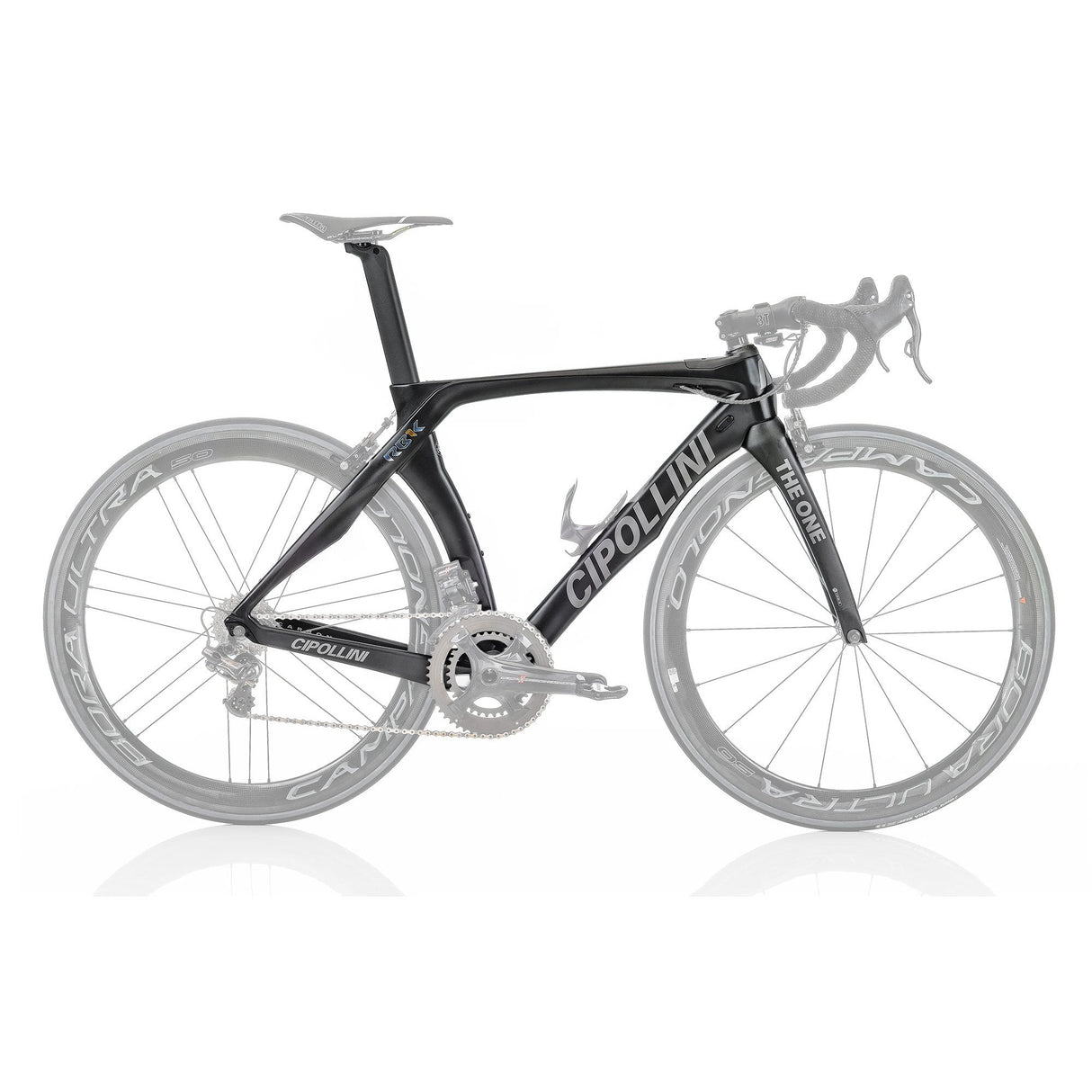 Cuadro Cipollini RB1K The One