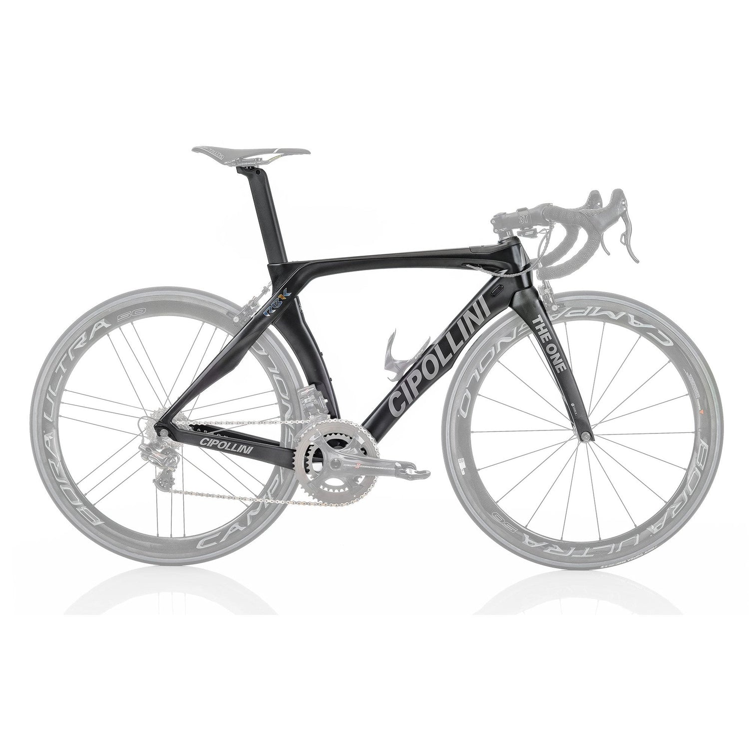 Cuadro Cipollini RB1K The One