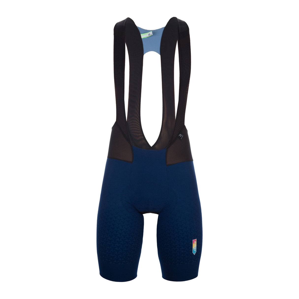 Q36.5 Dottore Clima Bib Shorts