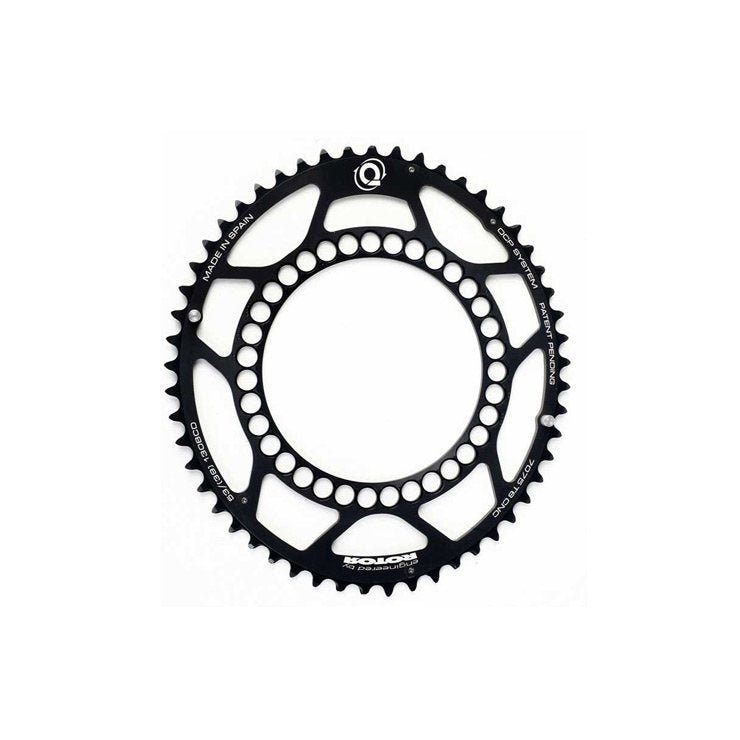 Rotor Q-Ring Outer Chainring