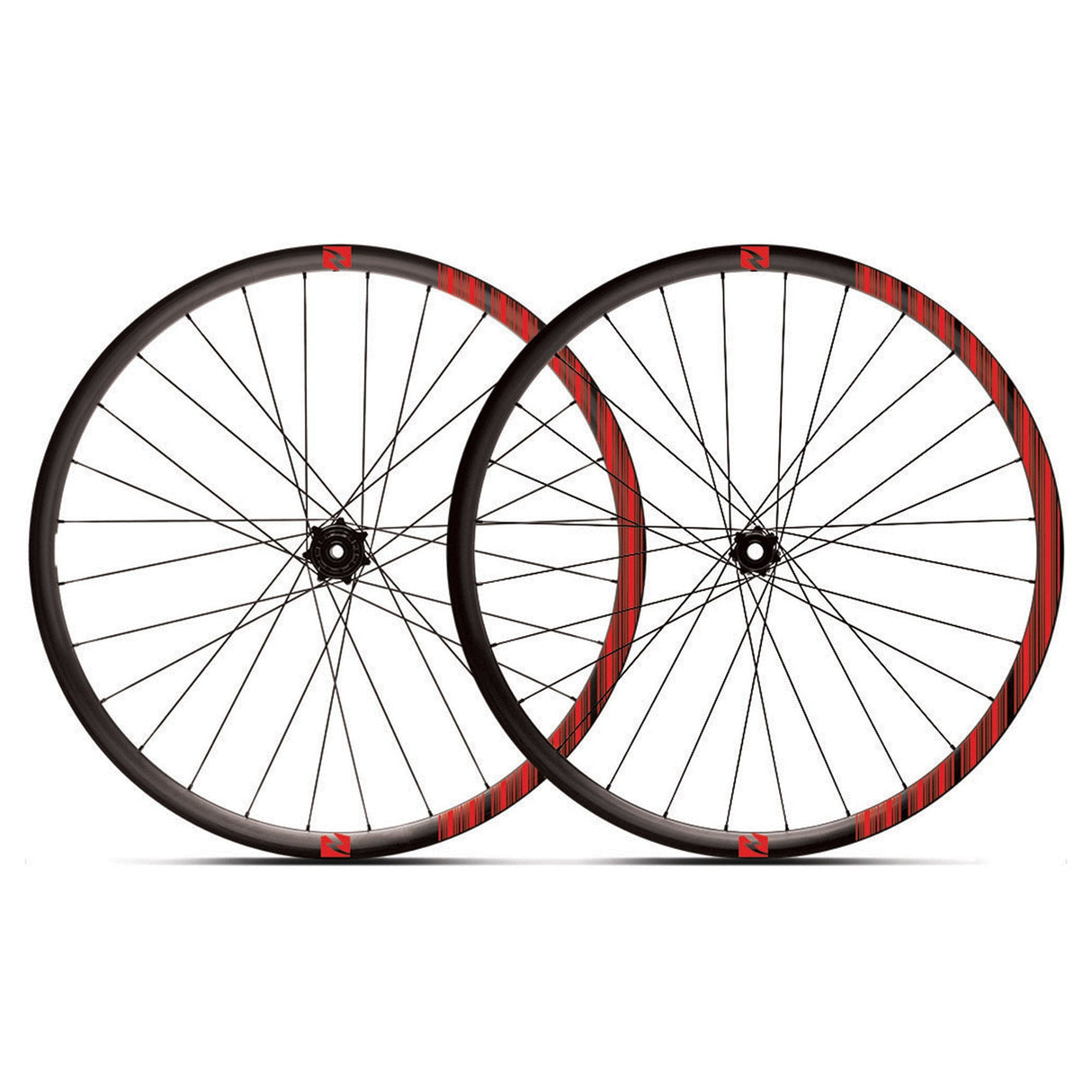 Reynolds 27.5 Trail Wheelset