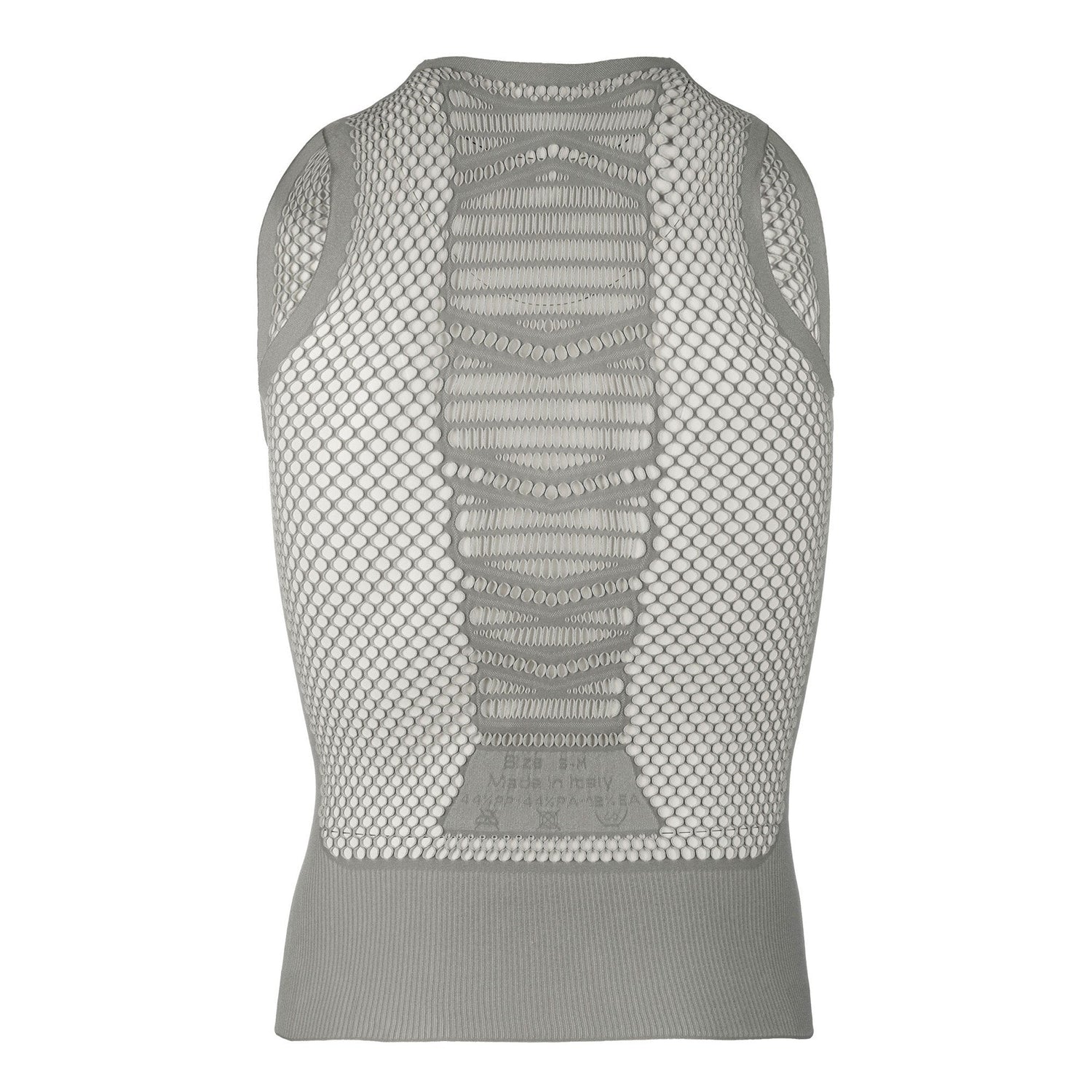 Q36.5 Base Layer 0 Mesh