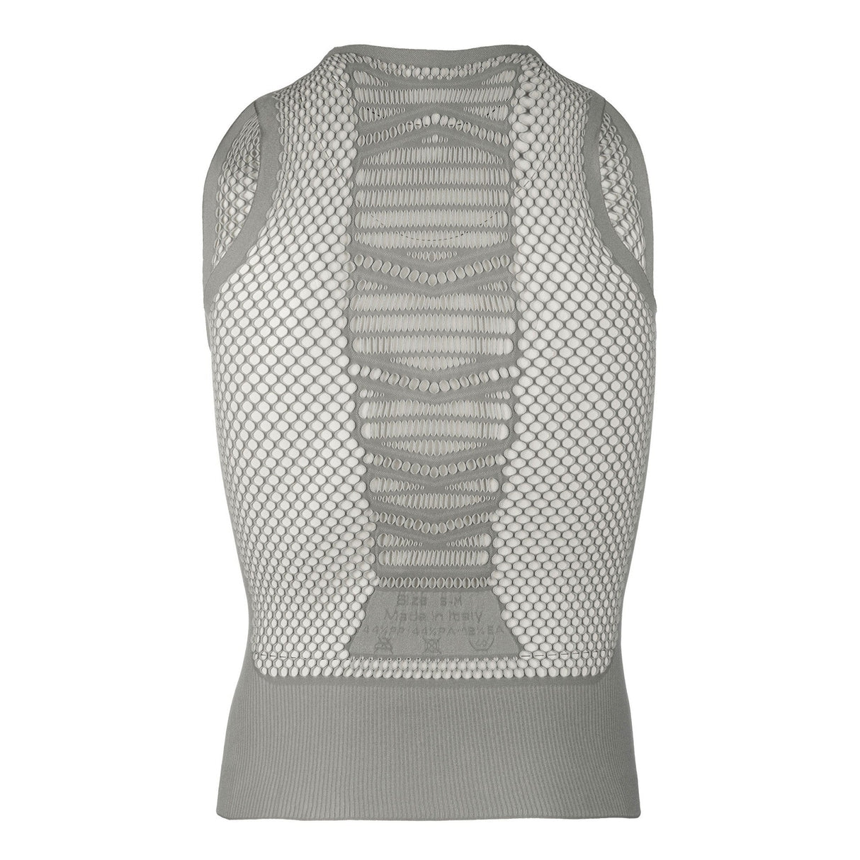 Q36.5 Base Layer 0 Mesh