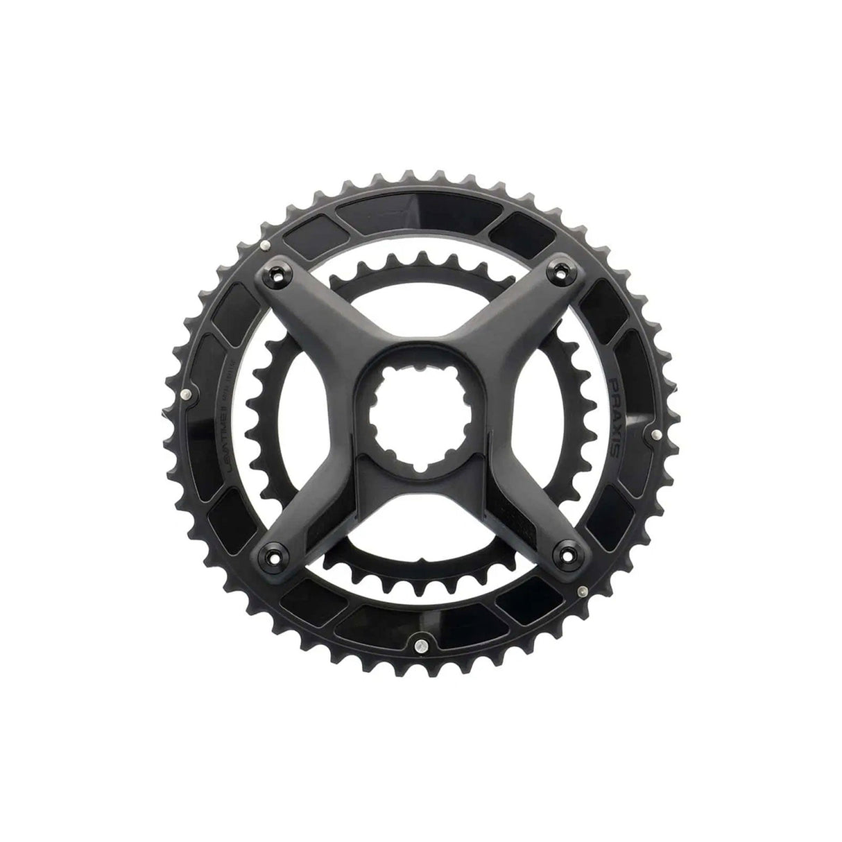 Praxis Levatime II Chainring Kit