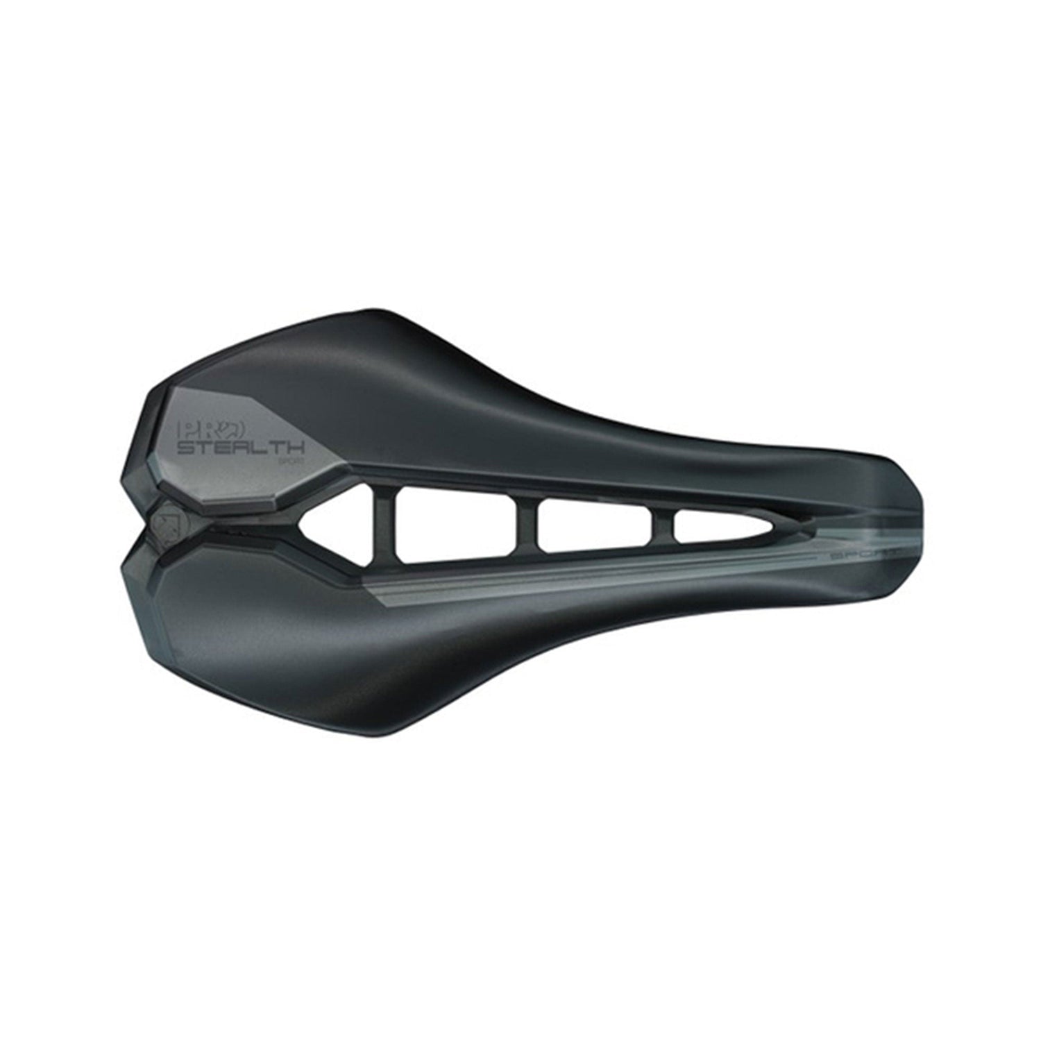 PRO Stealth Sport Saddle