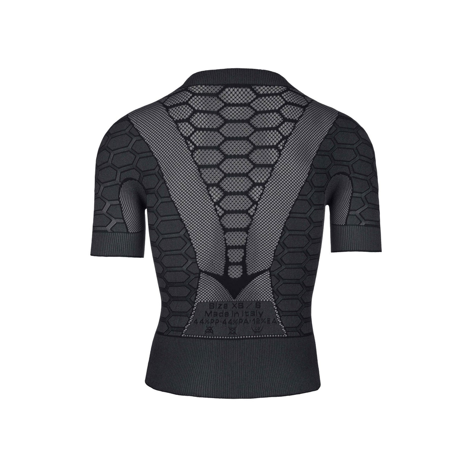 Q36.5 Base Layer 2 Short Sleeve