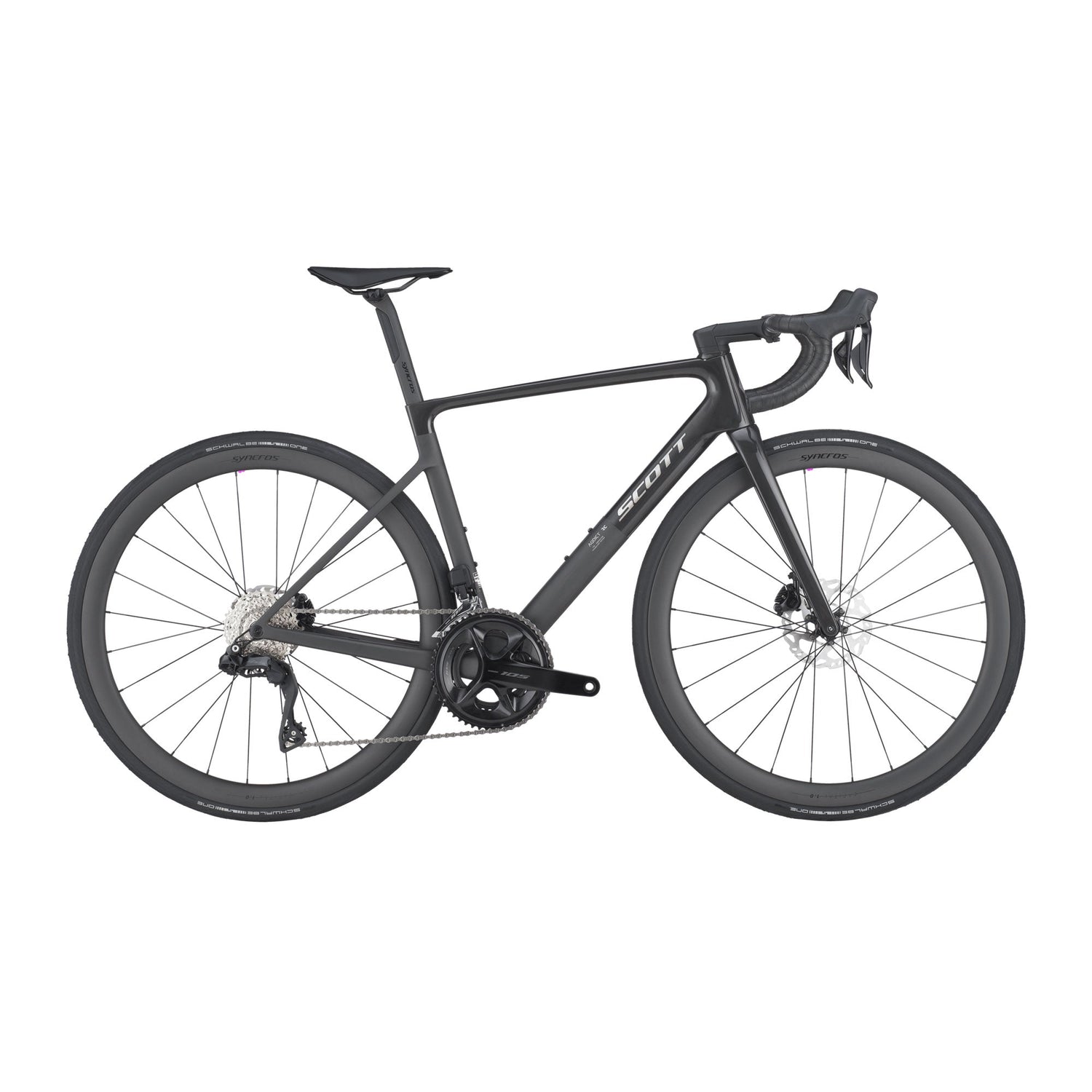 Scott Addict RC 30 Bike