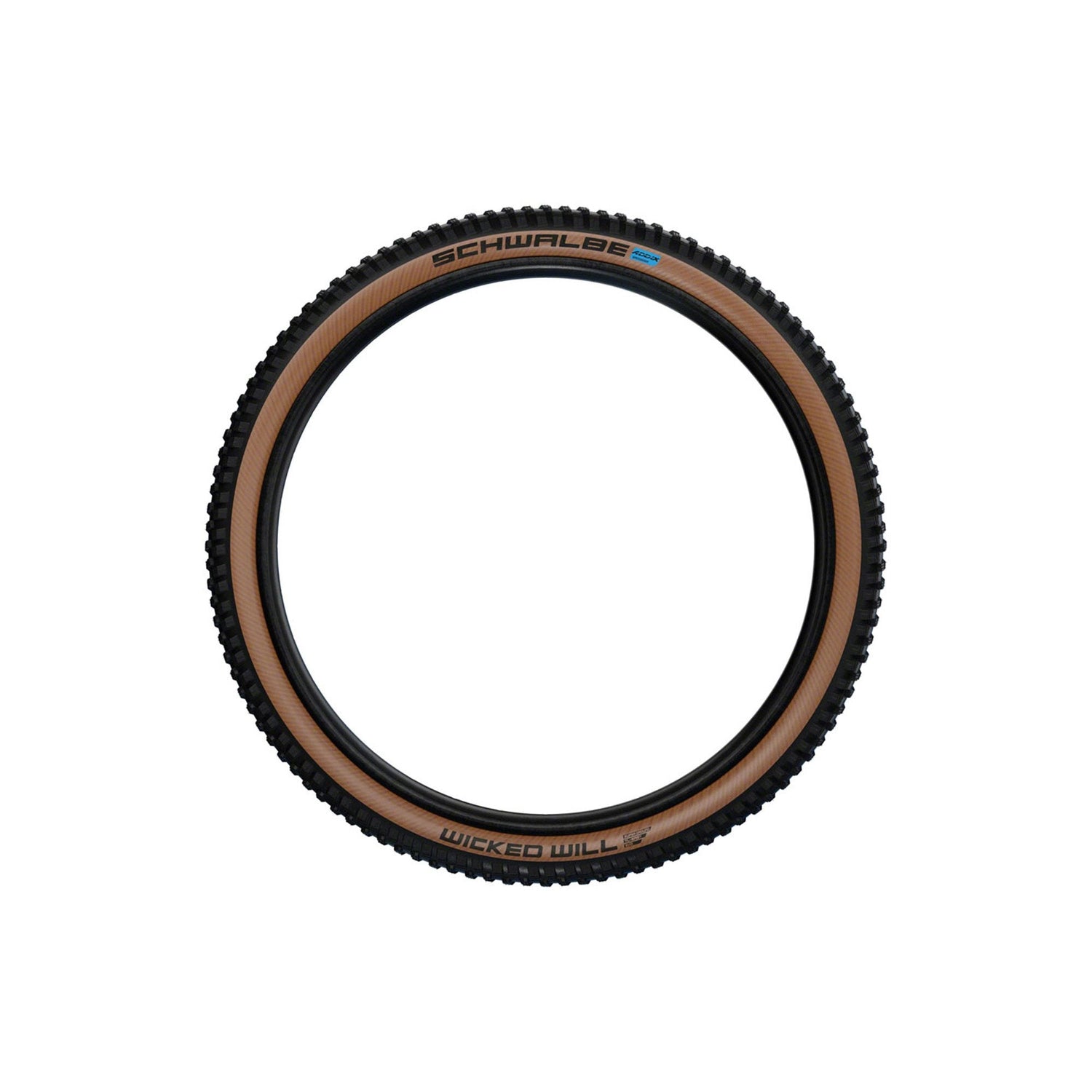 Schwalbe Wicked Will EVO Super Race Addix SpeedGrip Tubeless Tire