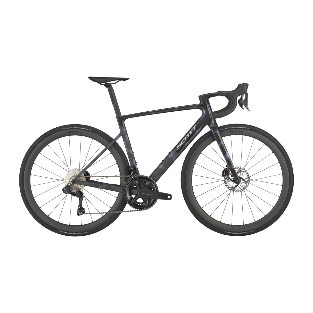 Scott Addict RC 10 Bike