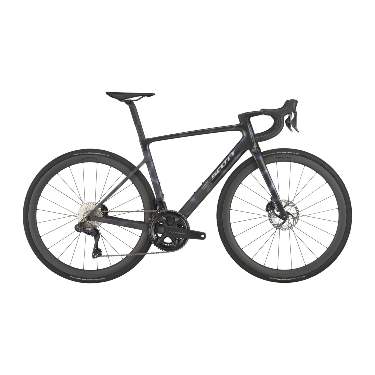 Scott Addict RC 10 Bike